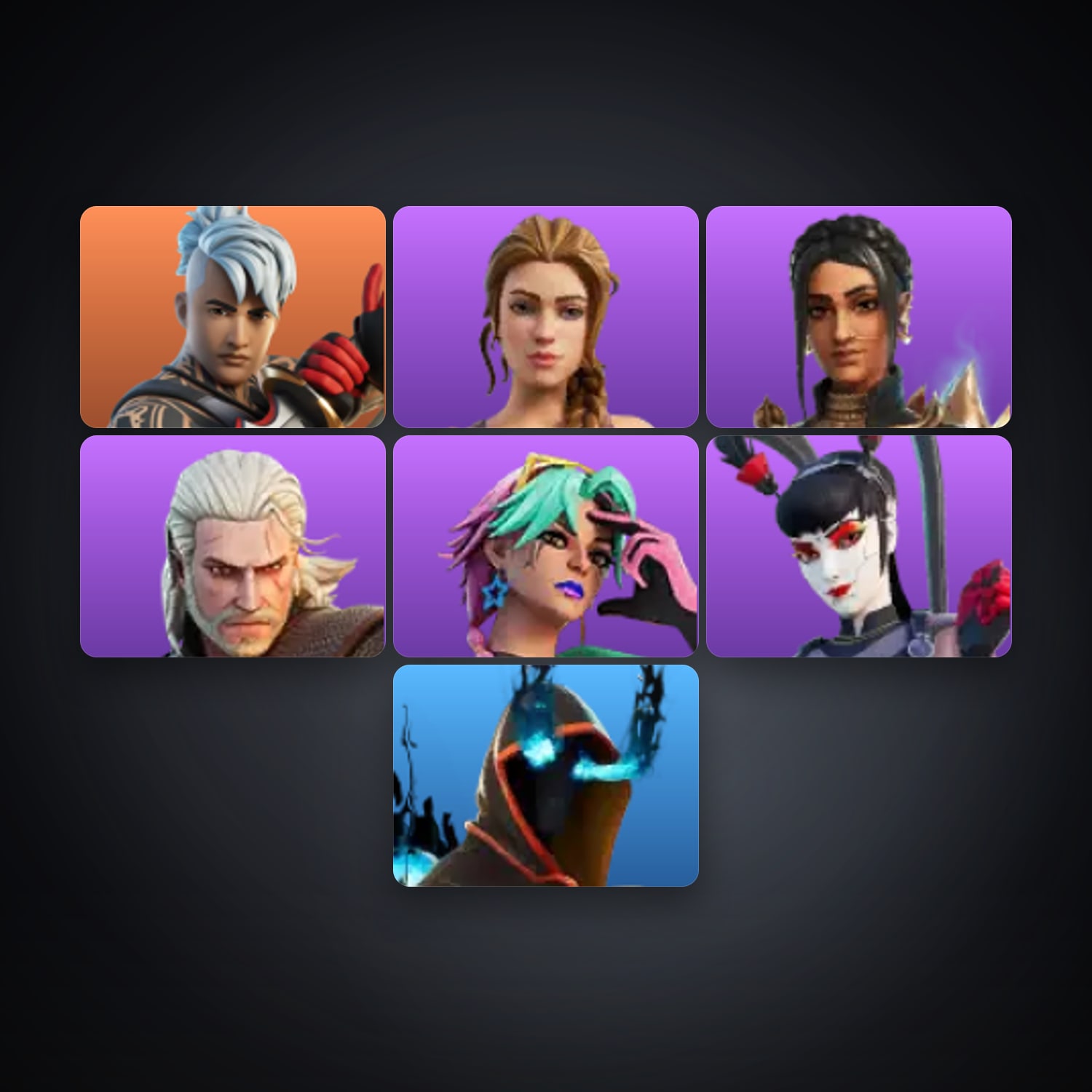 Epic — HabibiAccounts