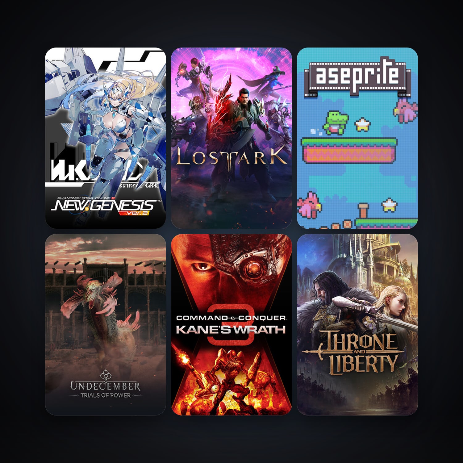 Command & Conquer 3: Kane's Wrath + Unturned, 25 games, clean — HabibiAccounts