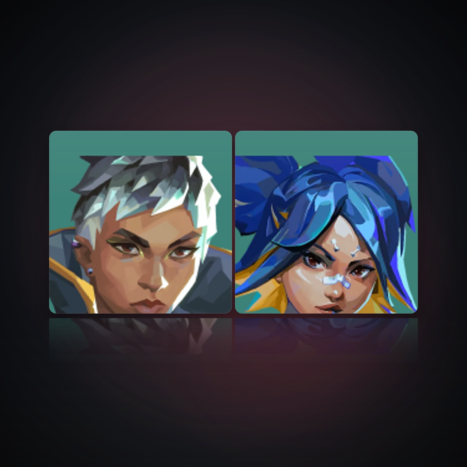 Unrated Rank | Europe Server | Level 12 — HabibiAccounts