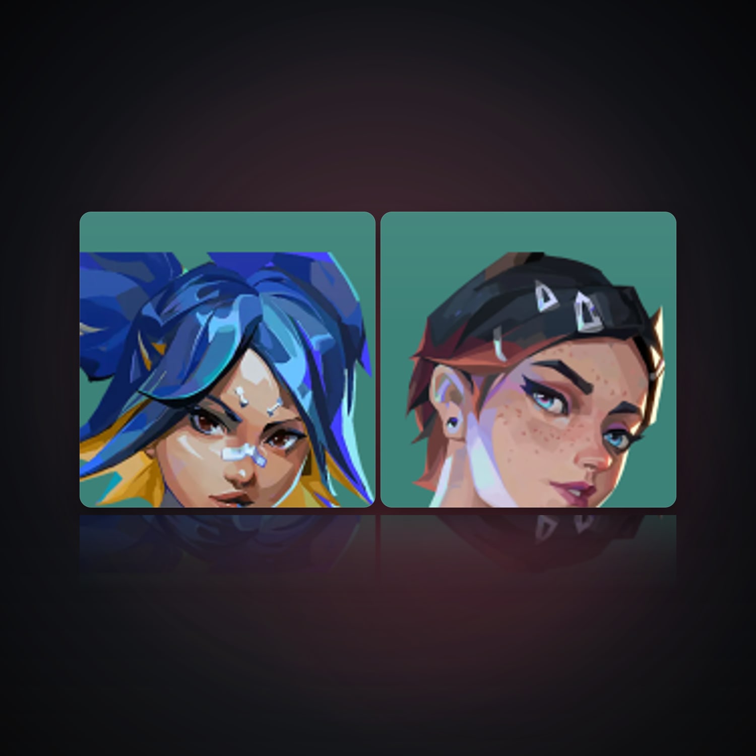 Unrated Rank | Europe Server | Level 11 — HabibiAccounts