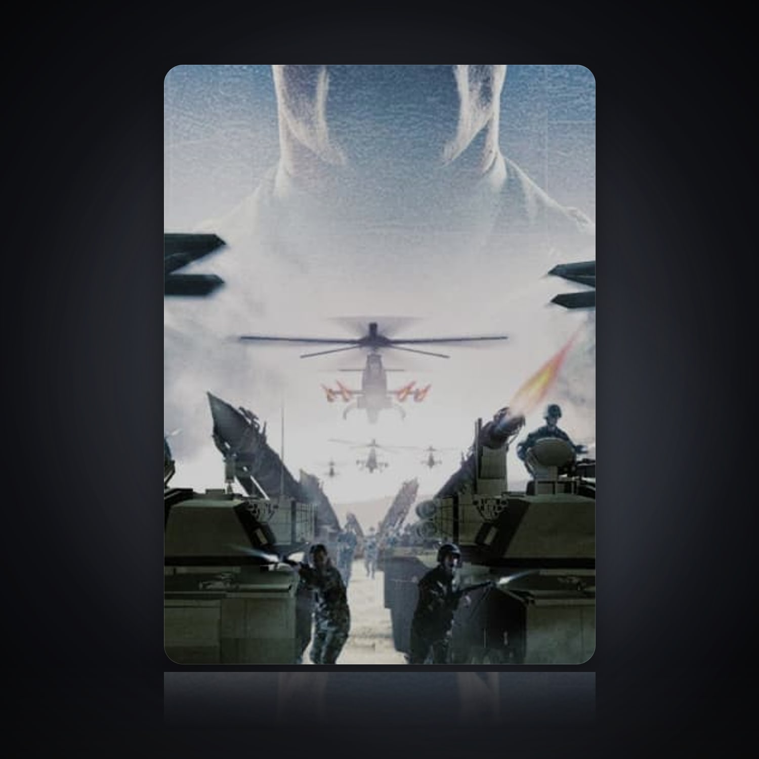 Battlefield 4 & Command & Conquer 4 Tiberian Twilight | 10 Games — HabibiAccounts