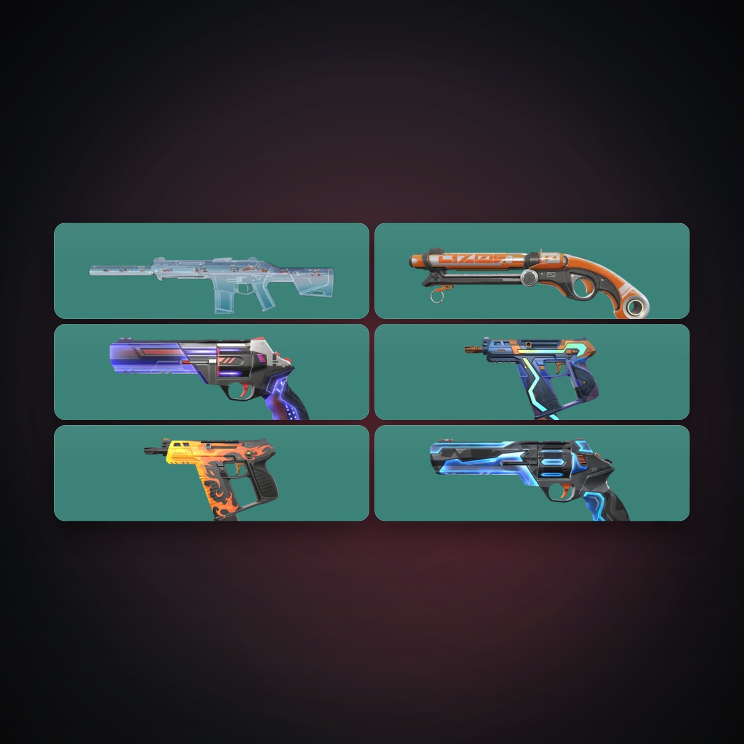 AP Bronze 3 locker — 7 skins, lvl 156 — HabibiAccounts