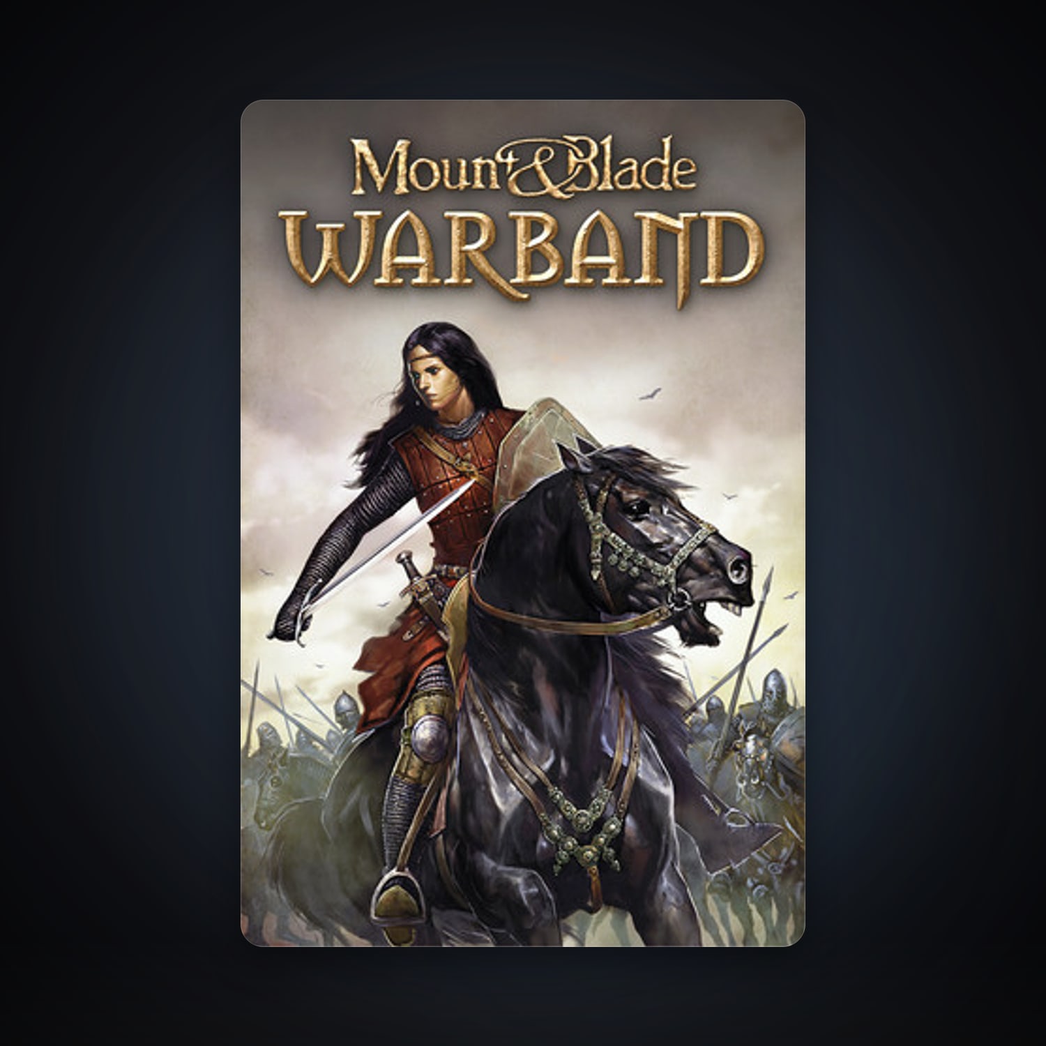 Mount & Blade: Warband — HabibiAccounts