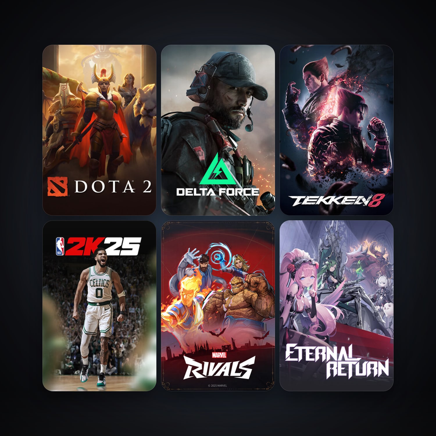 Dota 2 + Free CS2 (No Prime), 26 games, clean — HabibiAccounts