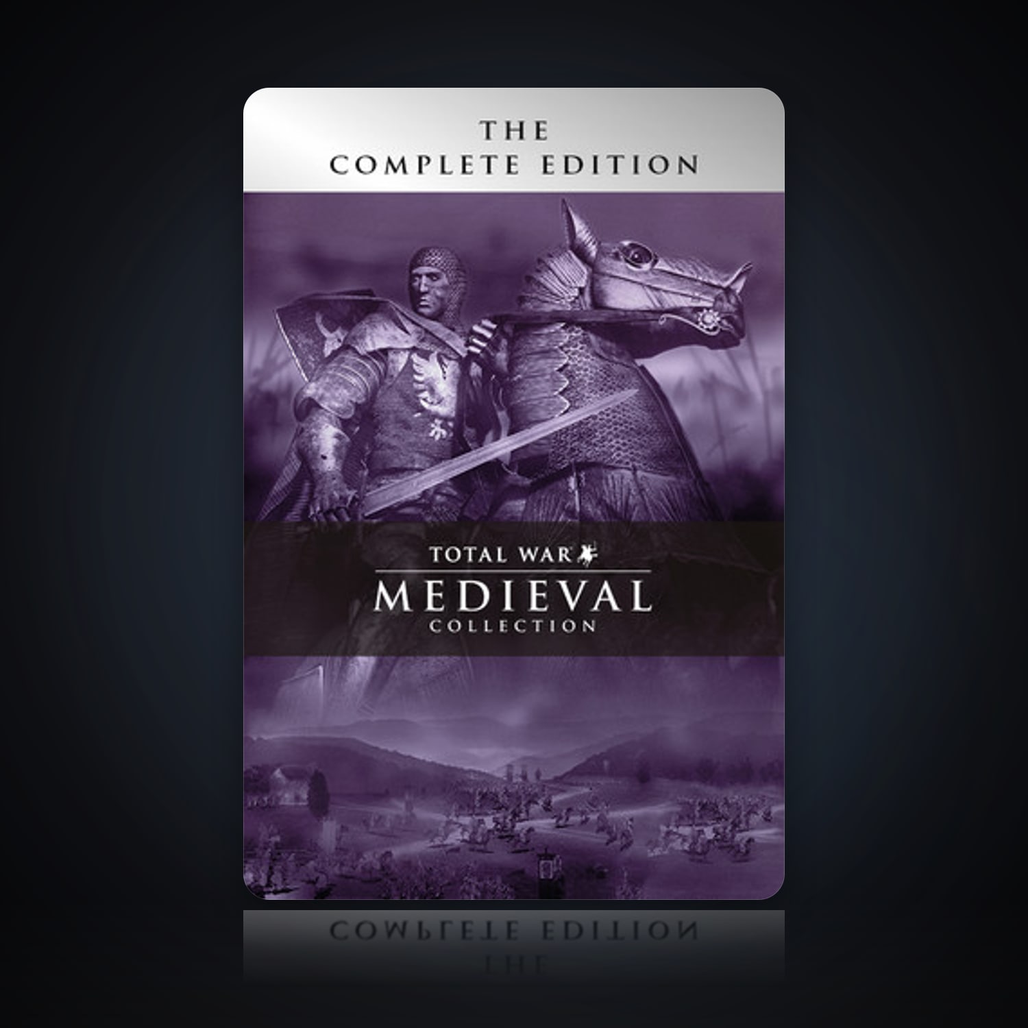 Medieval: Total War - Collection — HabibiAccounts