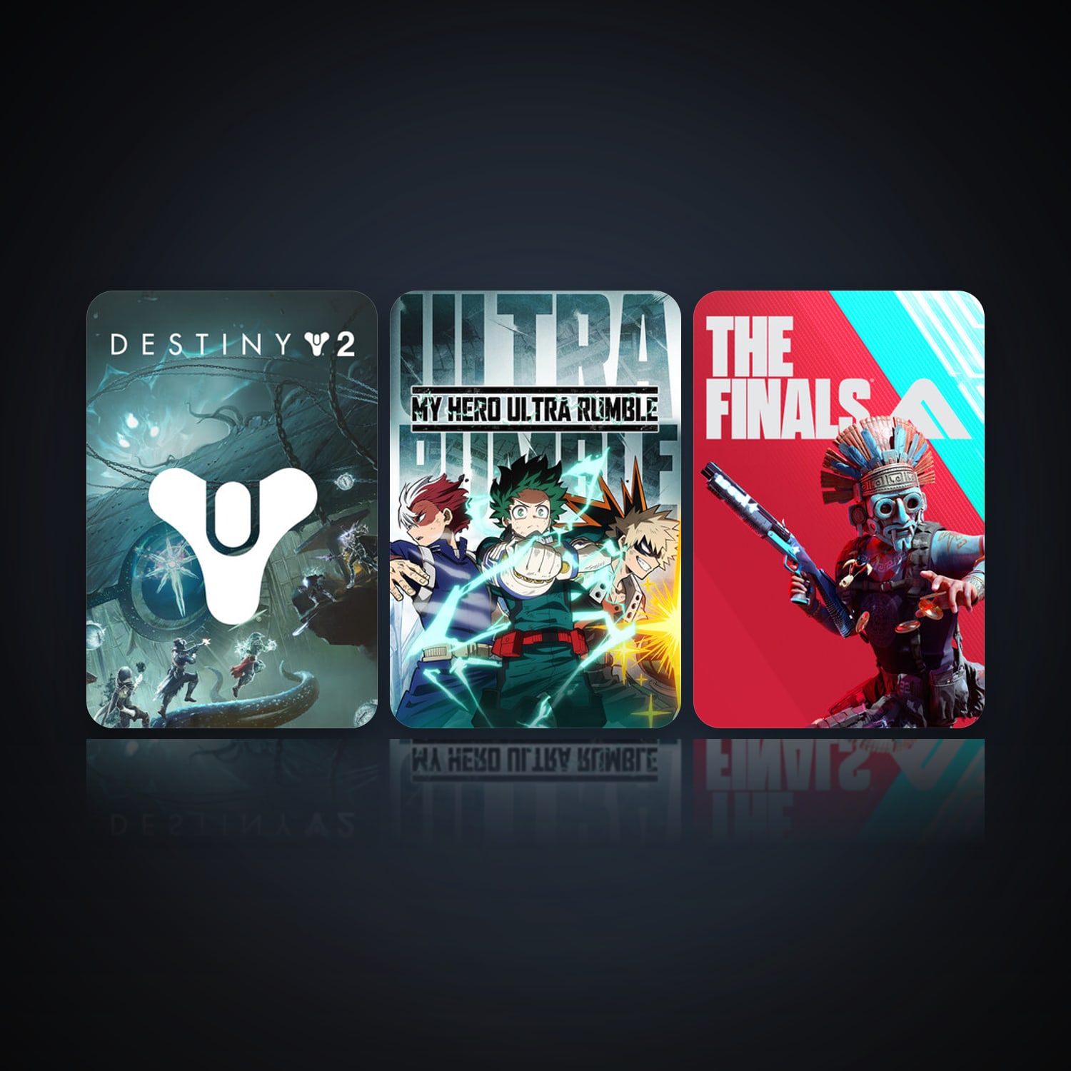 Free Call of Duty: Modern Warfare III & Destiny 2 | Clean — HabibiAccounts
