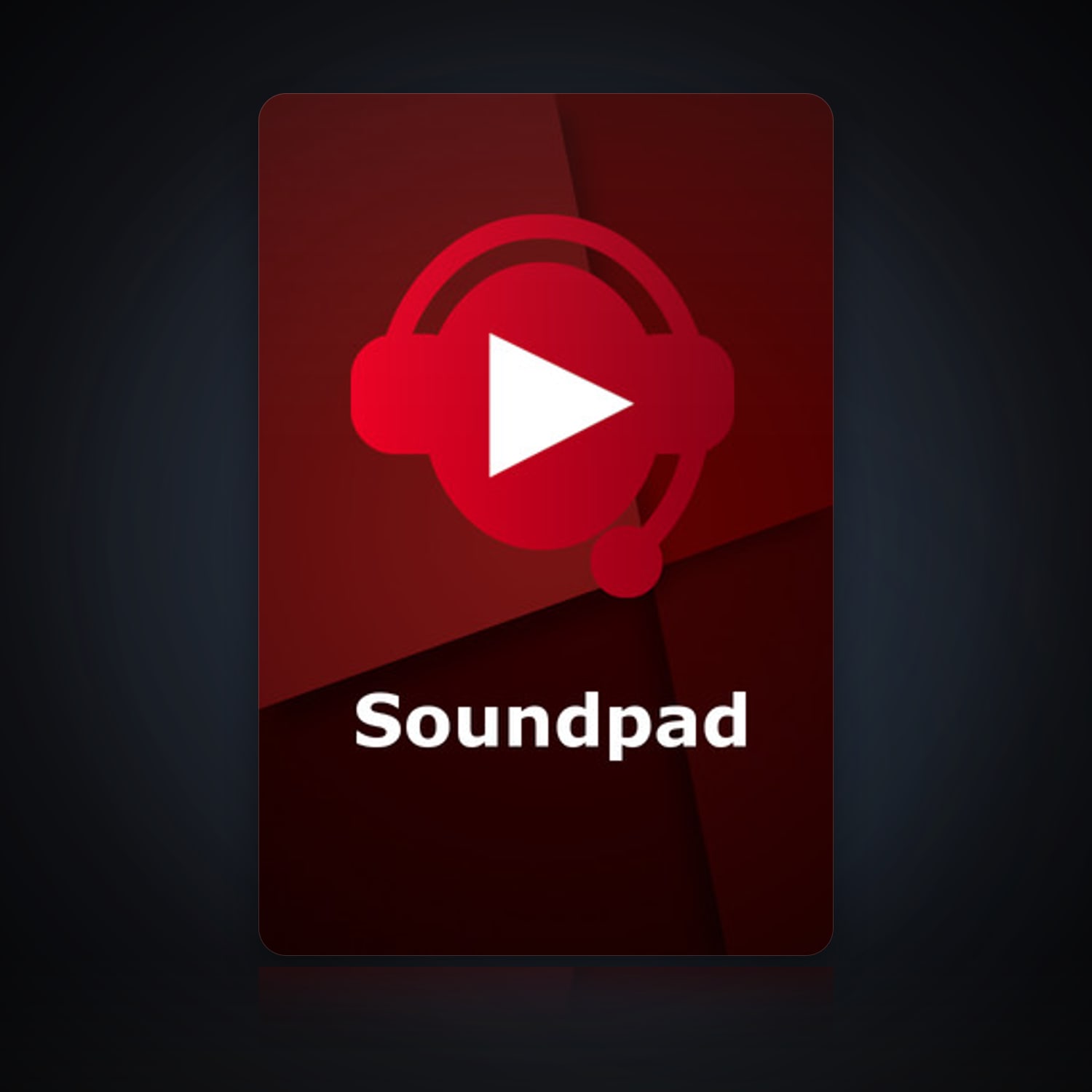 Soundpad — HabibiAccounts
