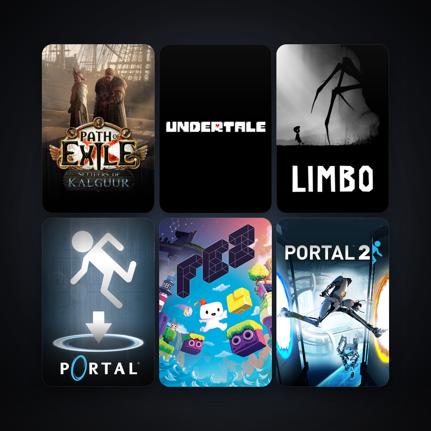 Half-Life 2 + Half-Life 2: Deathmatch, 14 games, clean — HabibiAccounts