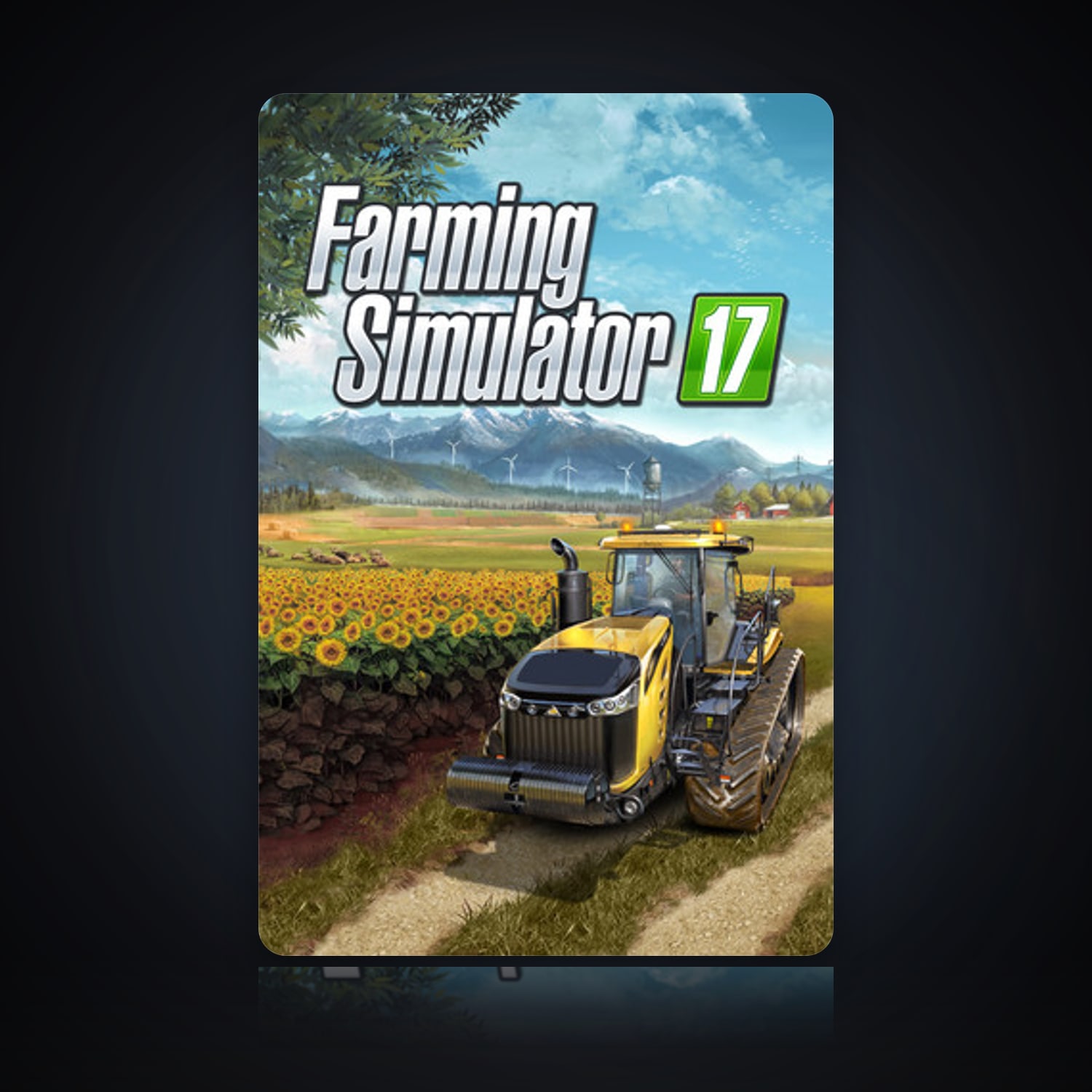 Farming Simulator 17 — HabibiAccounts