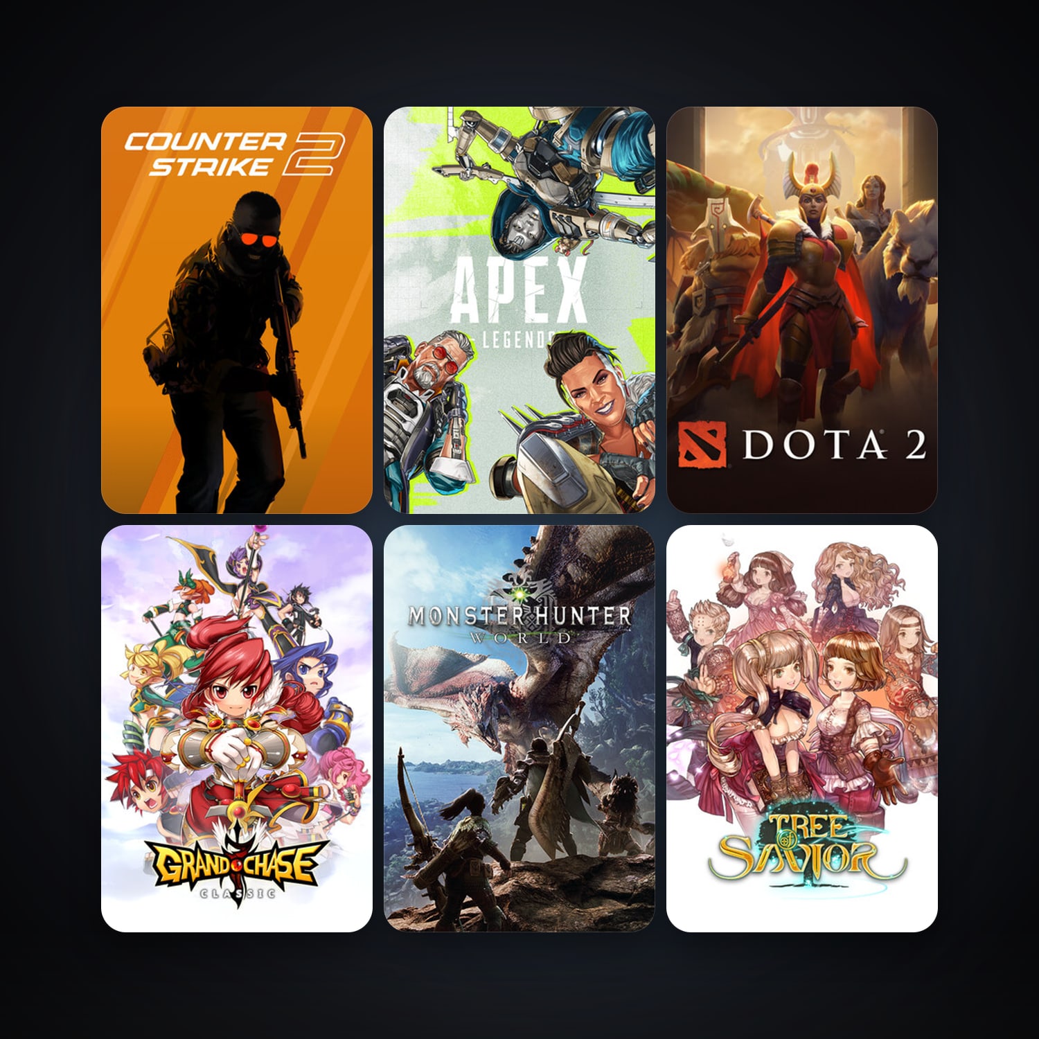 Dota 2 + CS2 Prime, 16 games, clean — HabibiAccounts