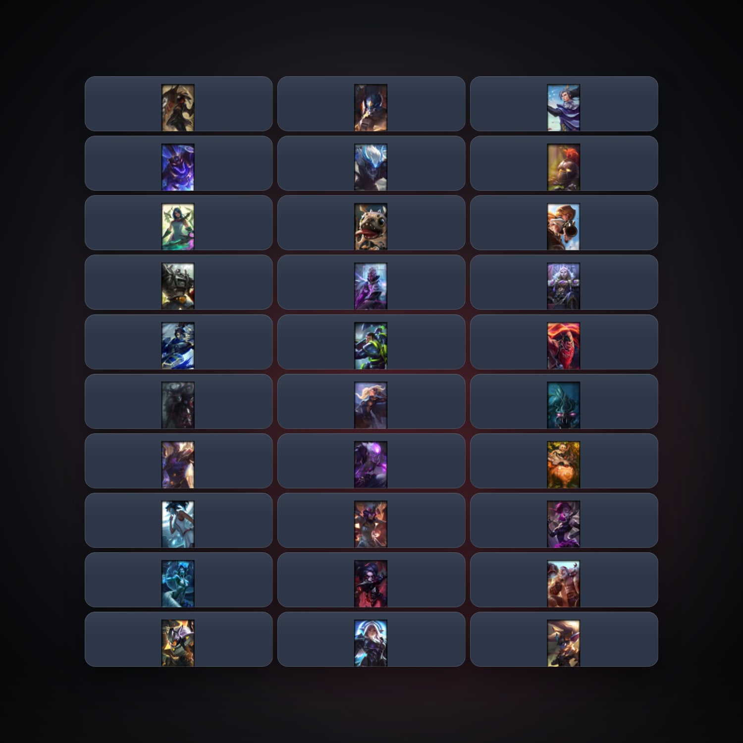 EU locker — HabibiAccounts