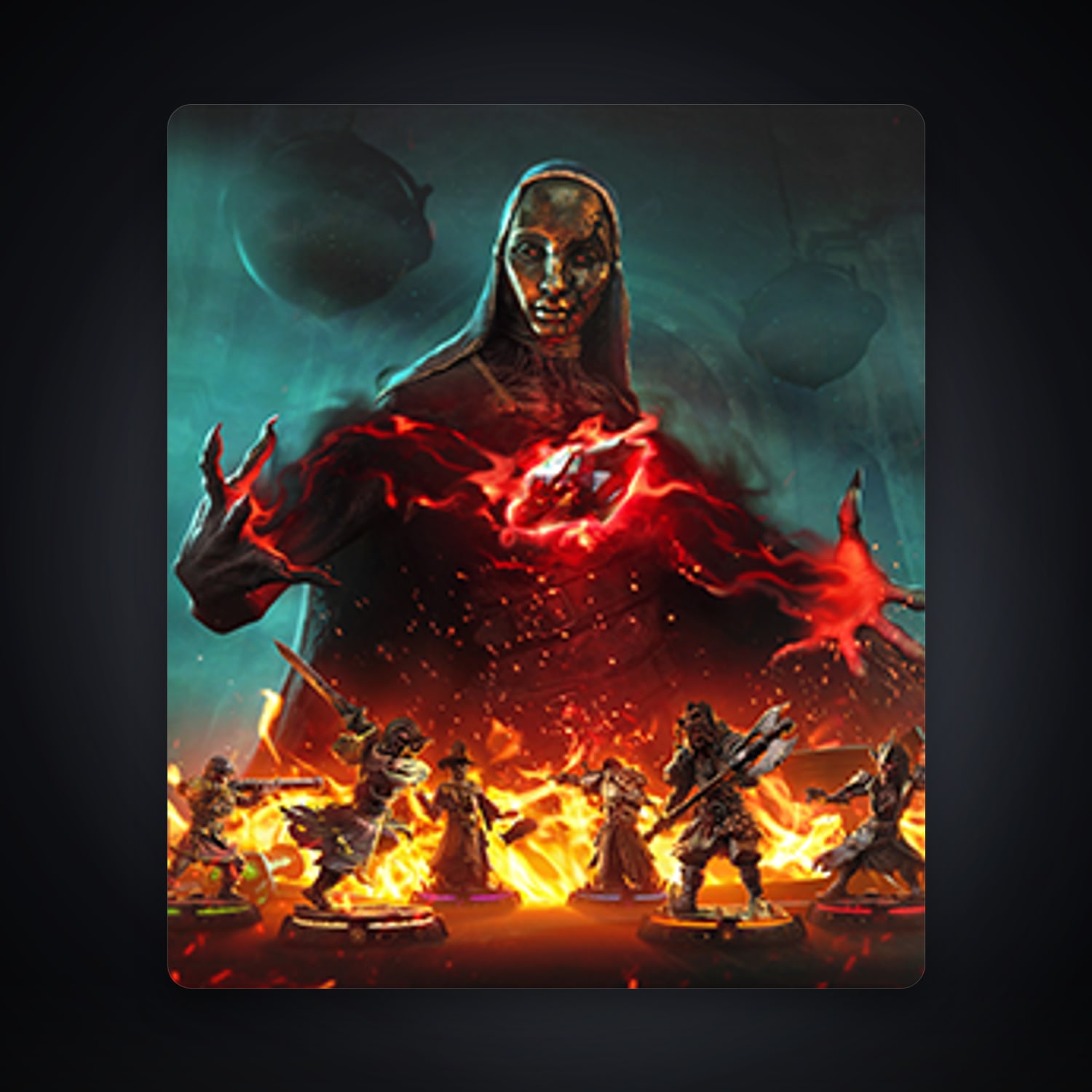 Ubisoft Champions Tactics — BR — HabibiAccounts