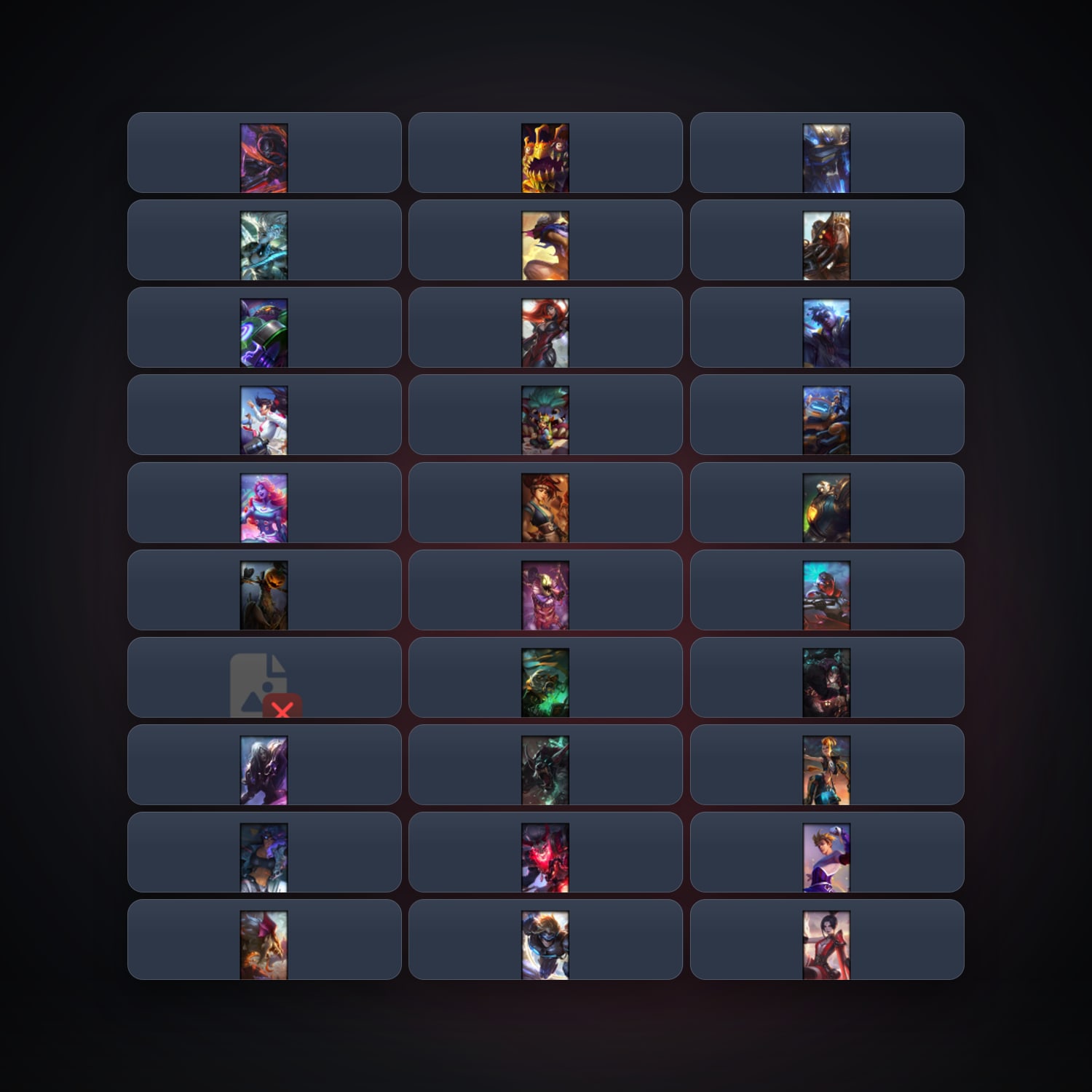 EU locker · 237424558 — HabibiAccounts