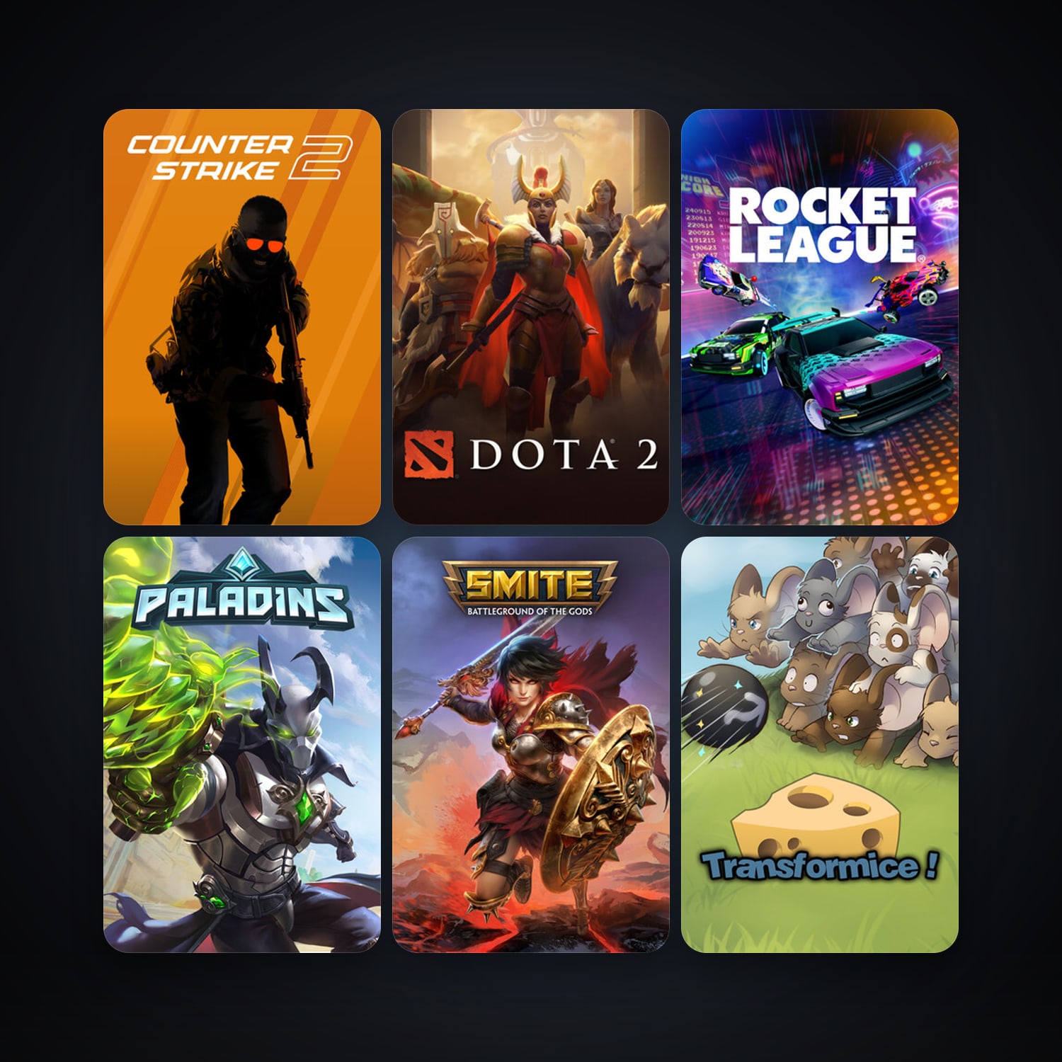 Dota 2 + CS2 Prime, 59 games, Steam 14, clean — HabibiAccounts