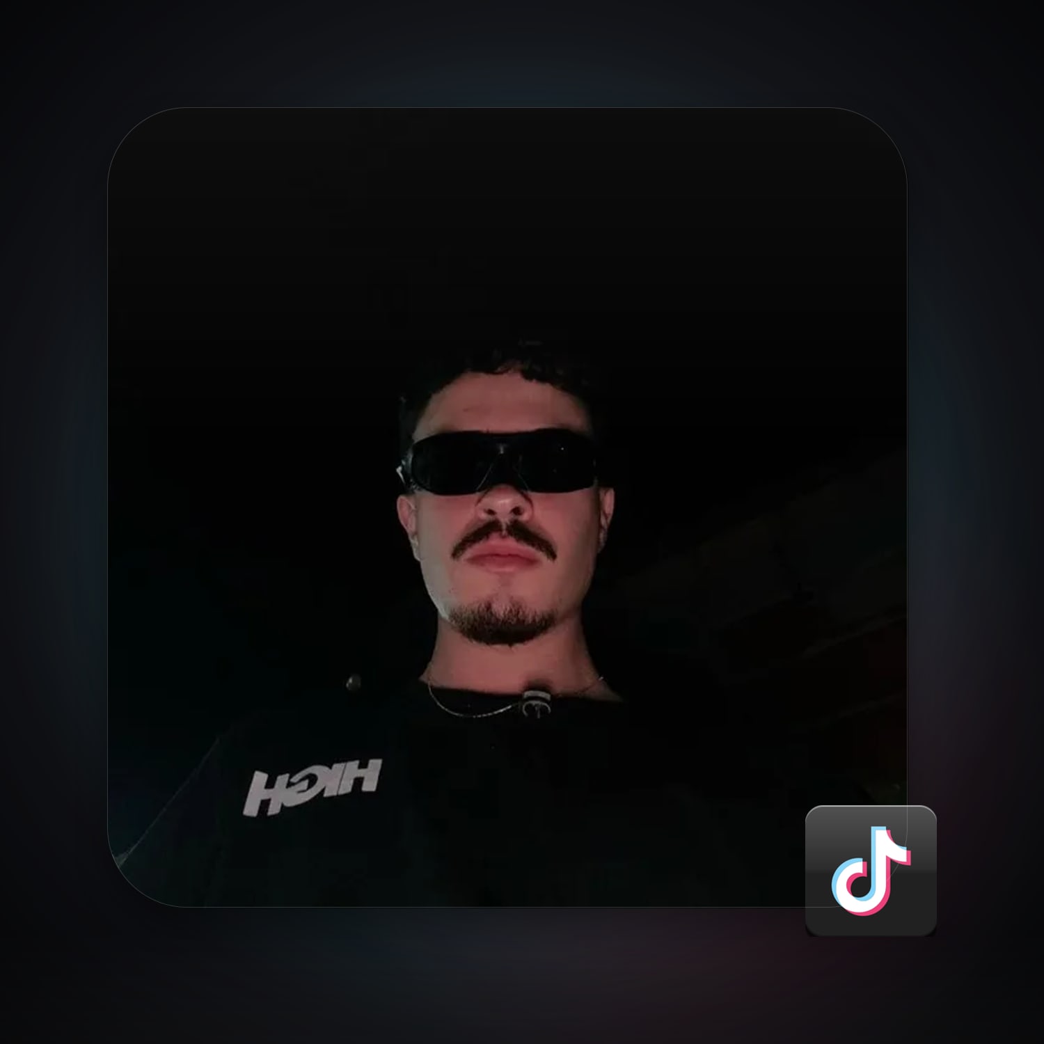TikTok 46 followers — HabibiAccounts