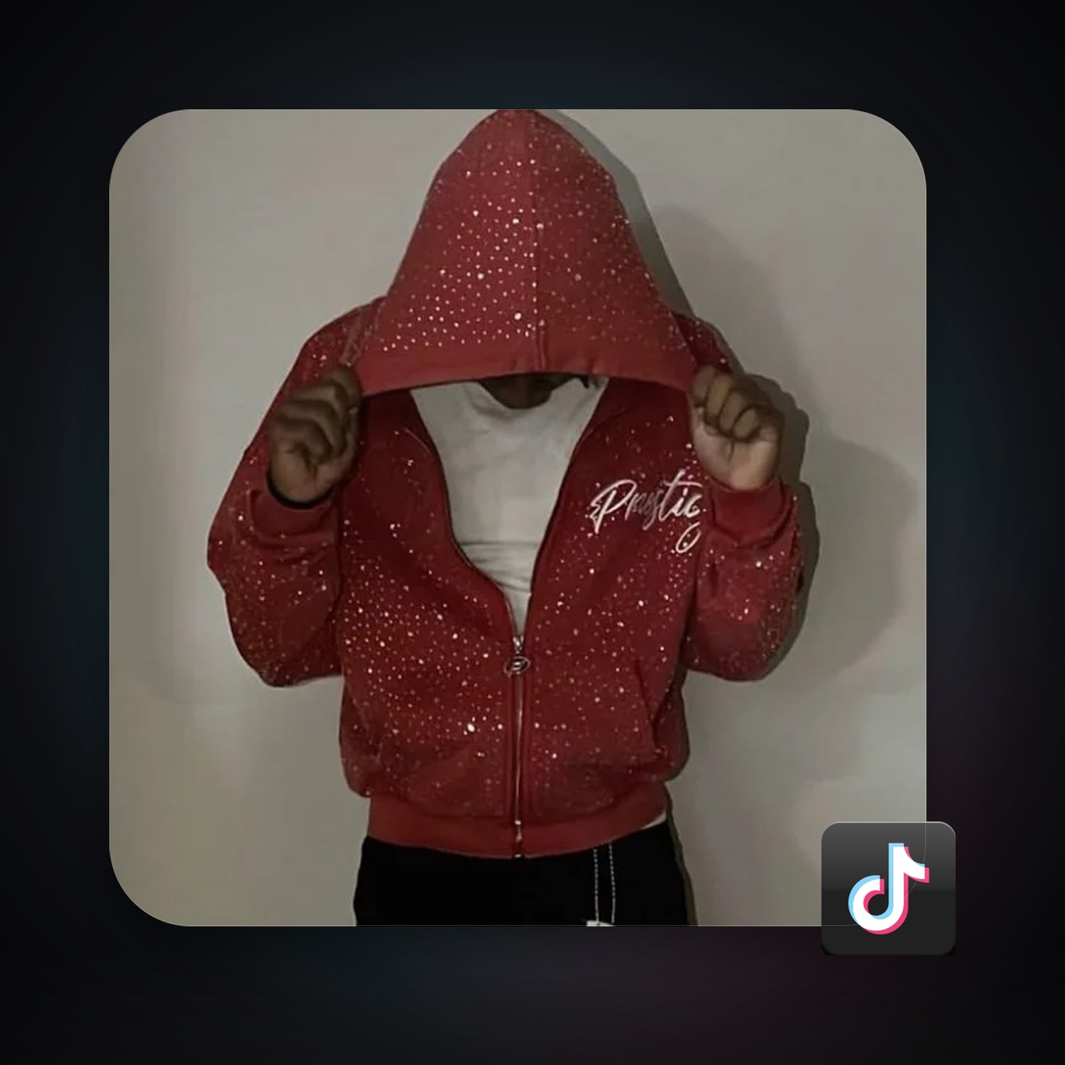 TikTok 1 followers — HabibiAccounts