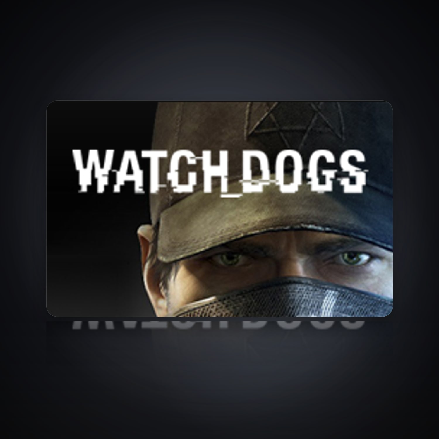 Watch_Dogs | 1 Games — HabibiAccounts