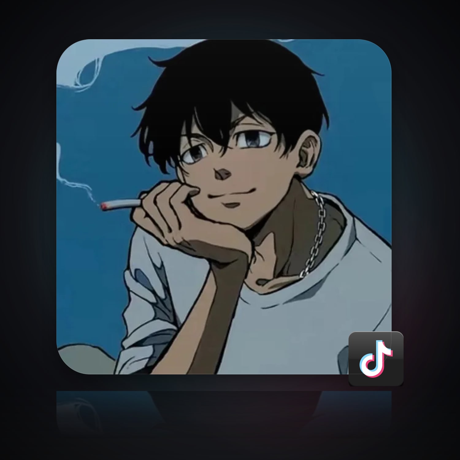 TikTok | 84 Followers — HabibiAccounts