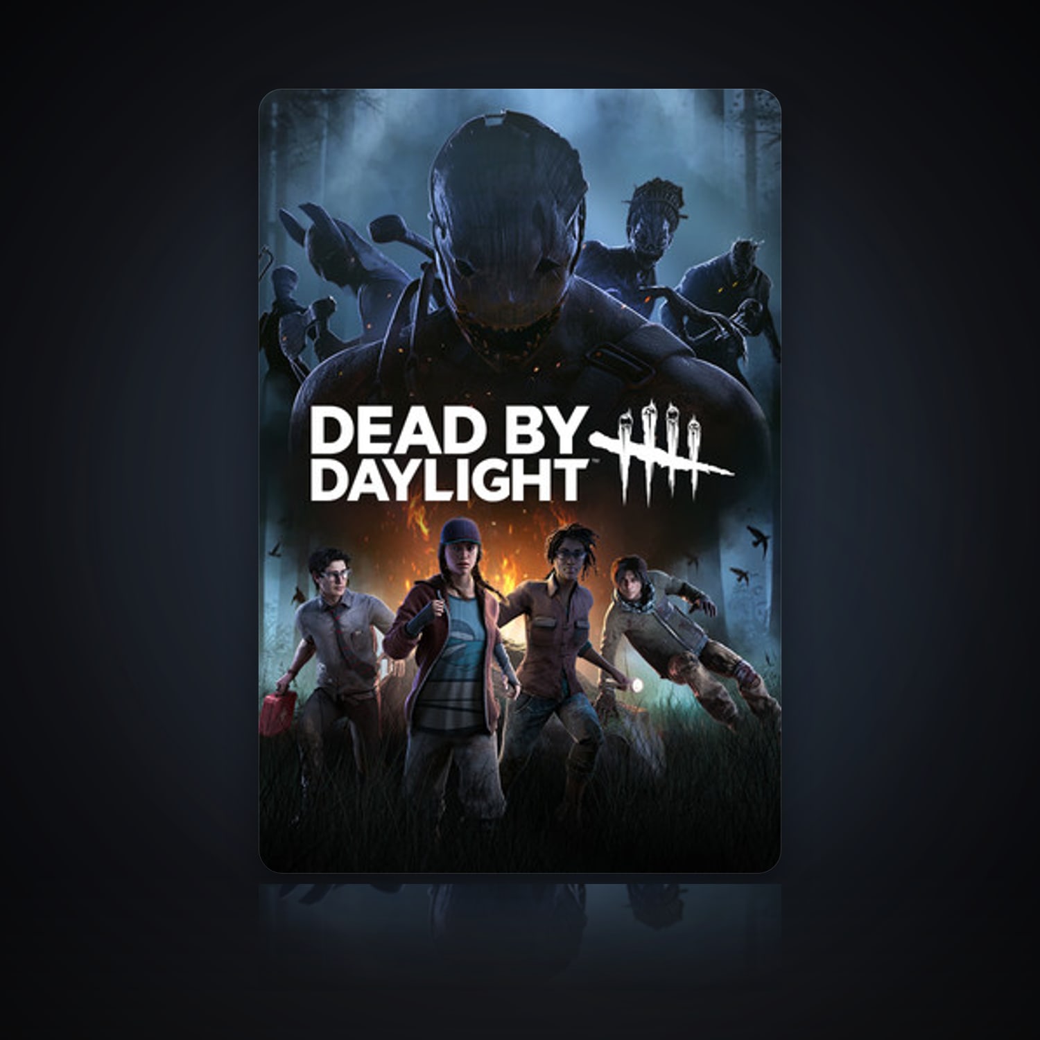 Free CS2 (No Prime) & Dead by Daylight — HabibiAccounts