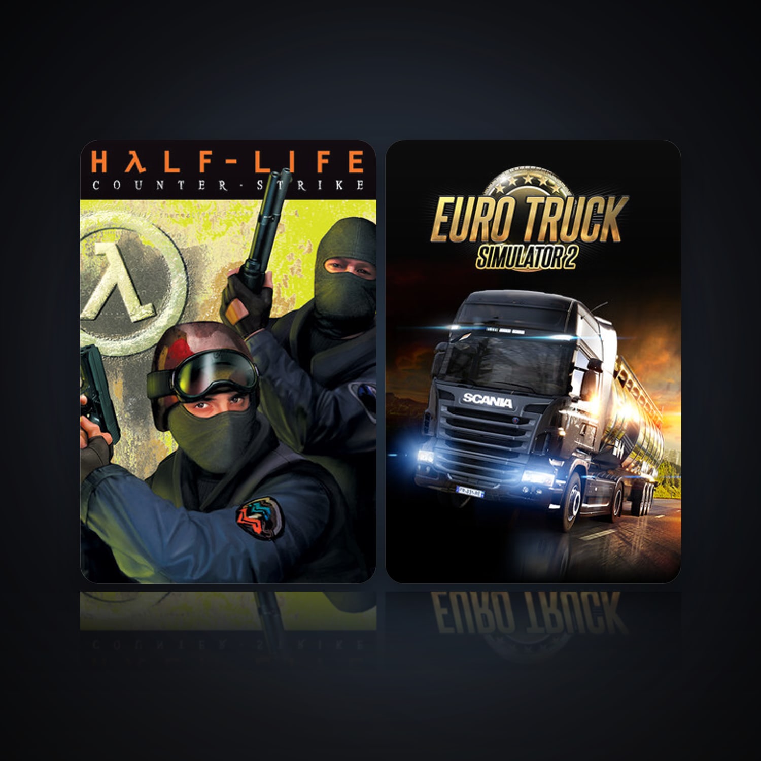 Free CS2 (No Prime) & Counter-Strike | Clean — HabibiAccounts