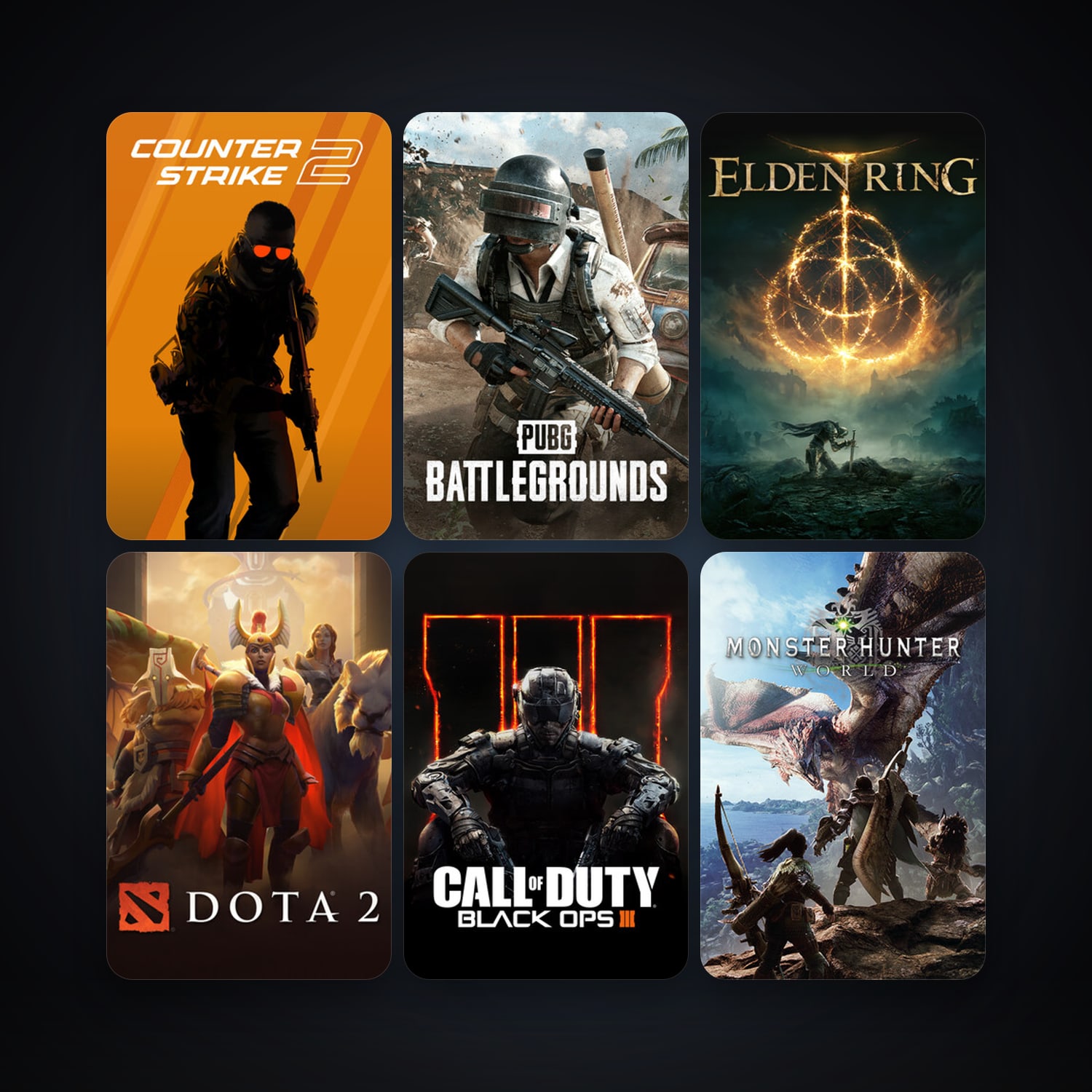 Dota 2 + CS2 Prime, 28 games, clean — HabibiAccounts