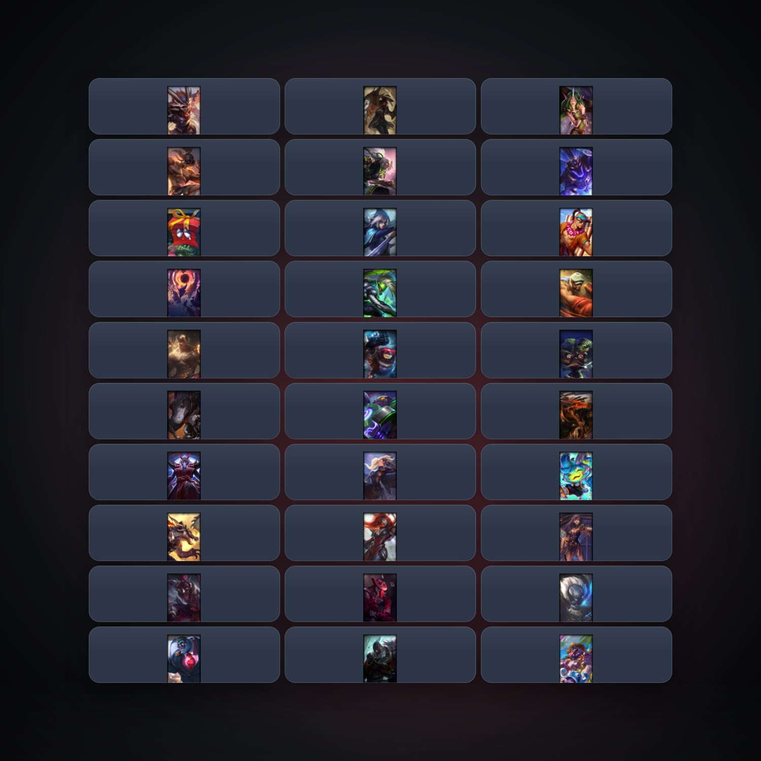 EU locker · 238000893 — HabibiAccounts