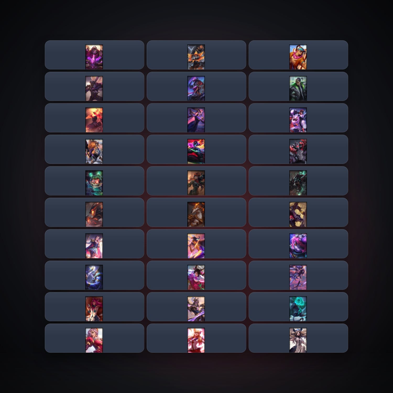 EU locker · 238000907 — HabibiAccounts