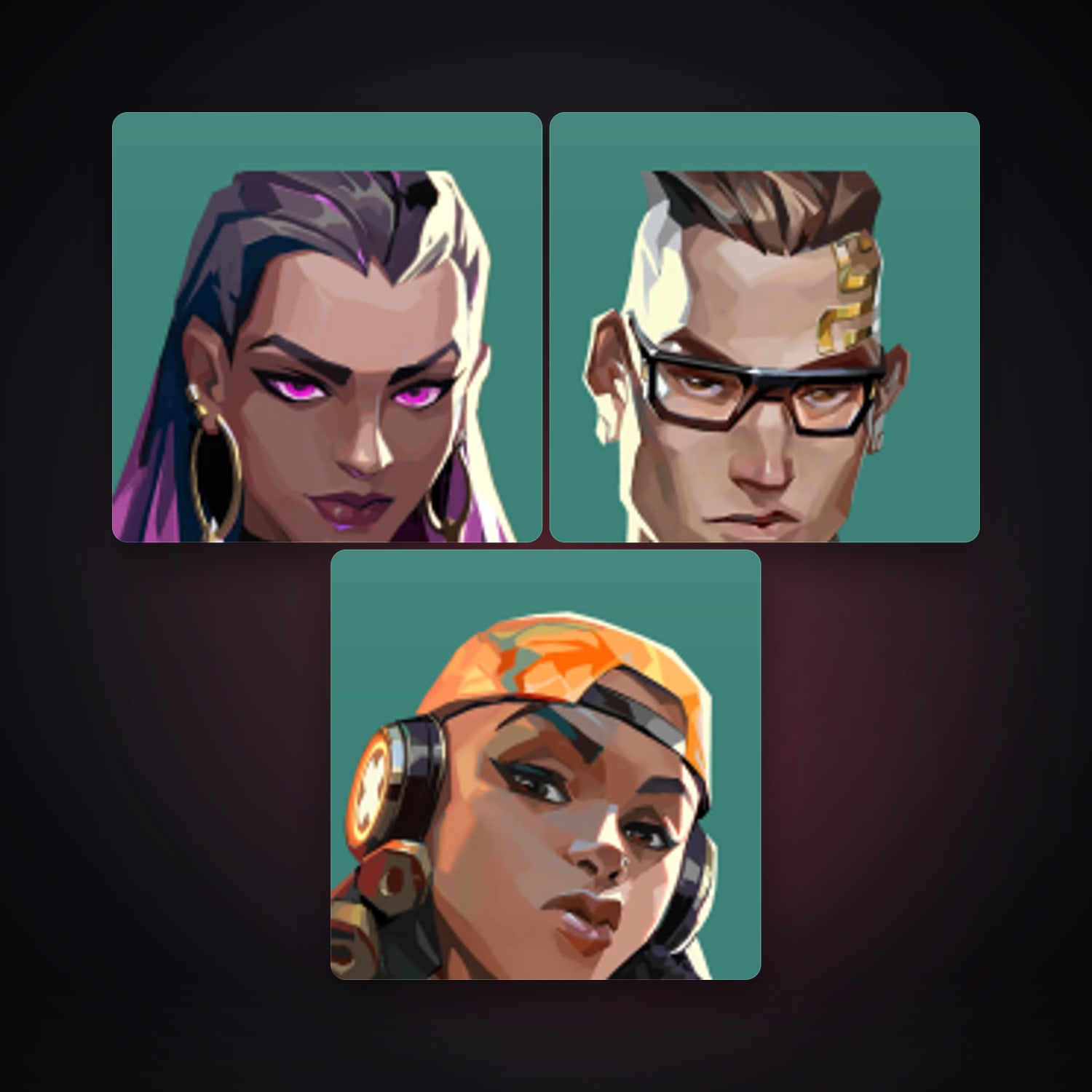 AP locker — lvl 10 · 238001000 — HabibiAccounts