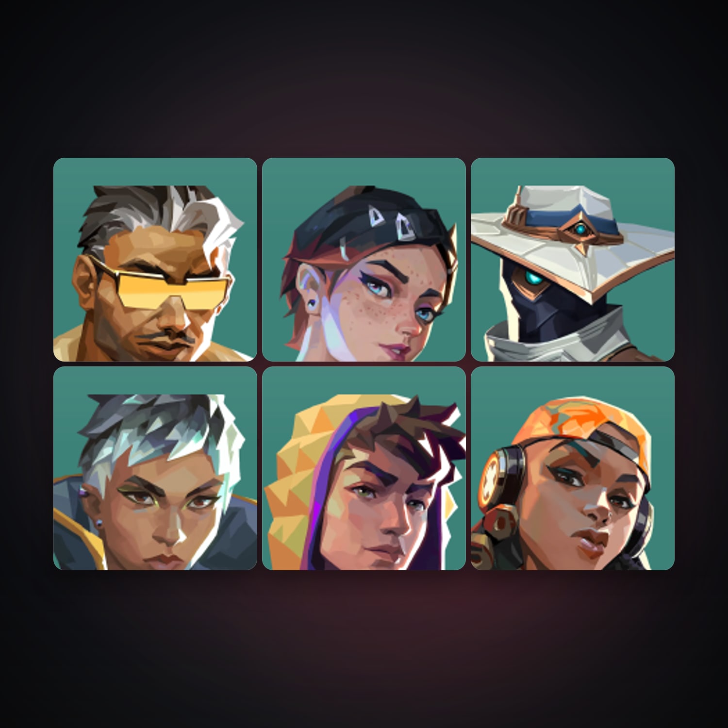 AP Bronze 2 locker — lvl 27 — HabibiAccounts