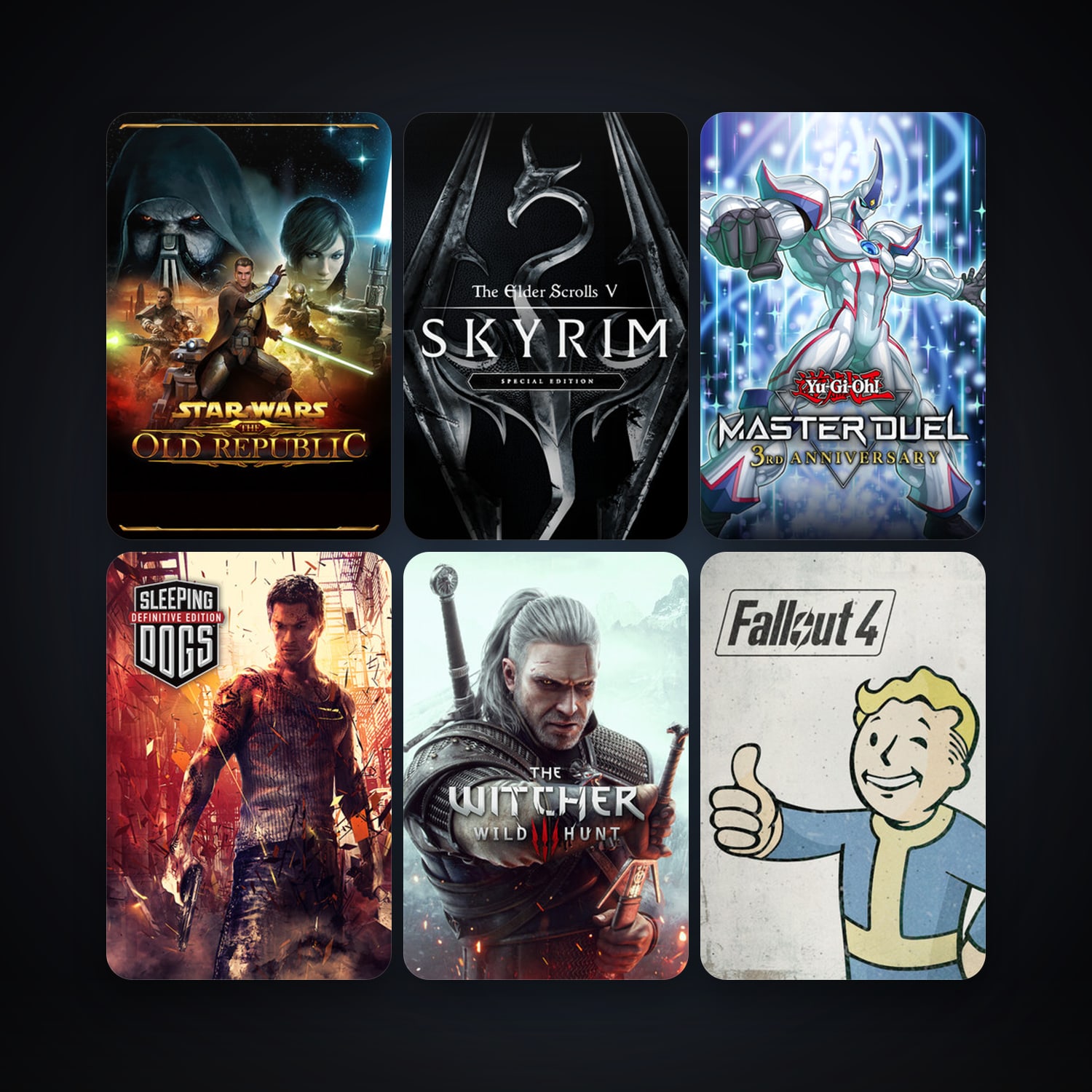 Metro: Last Light + Dungeon of the Endless - Crystal Edition, 20 games, clean — HabibiAccounts