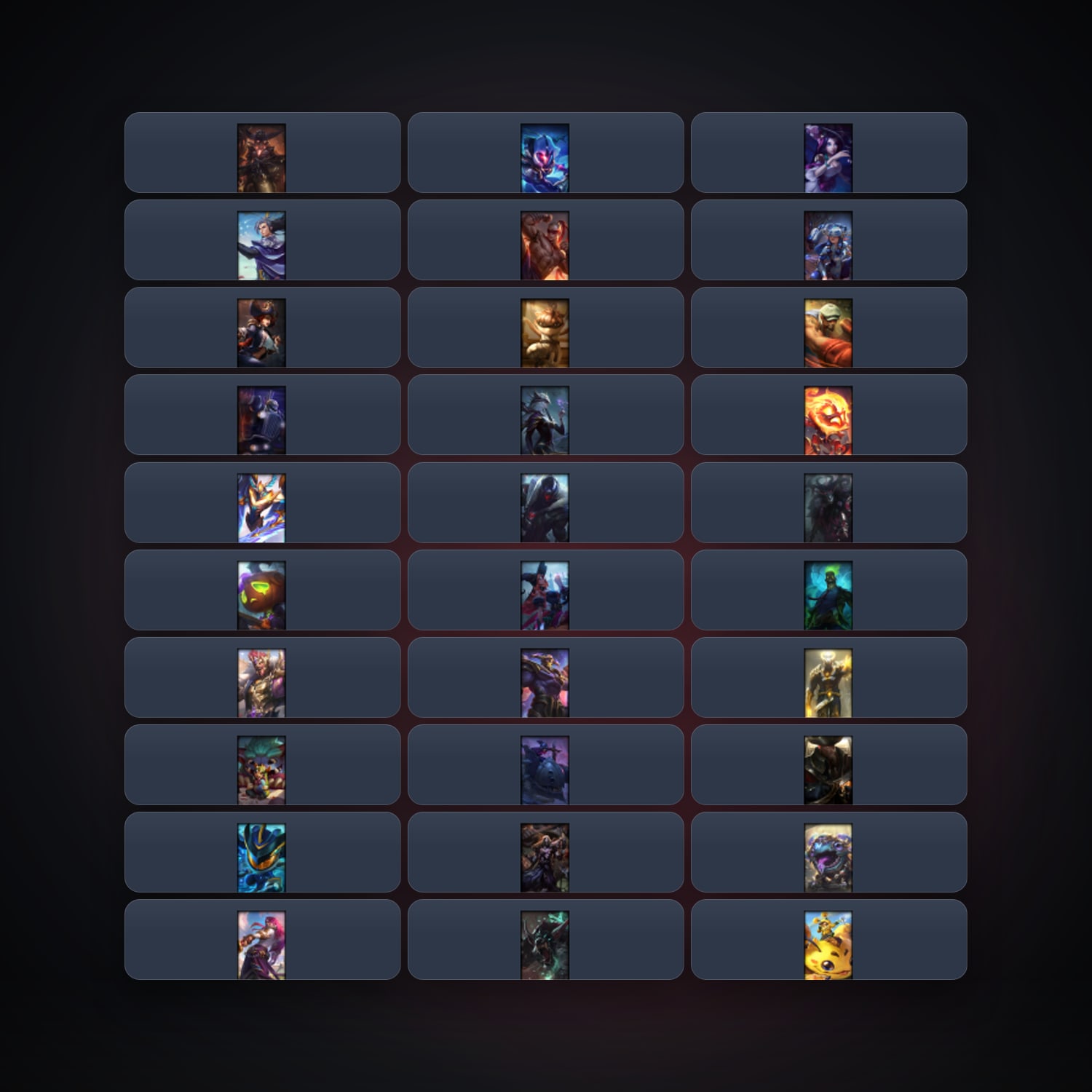 EU locker — HabibiAccounts