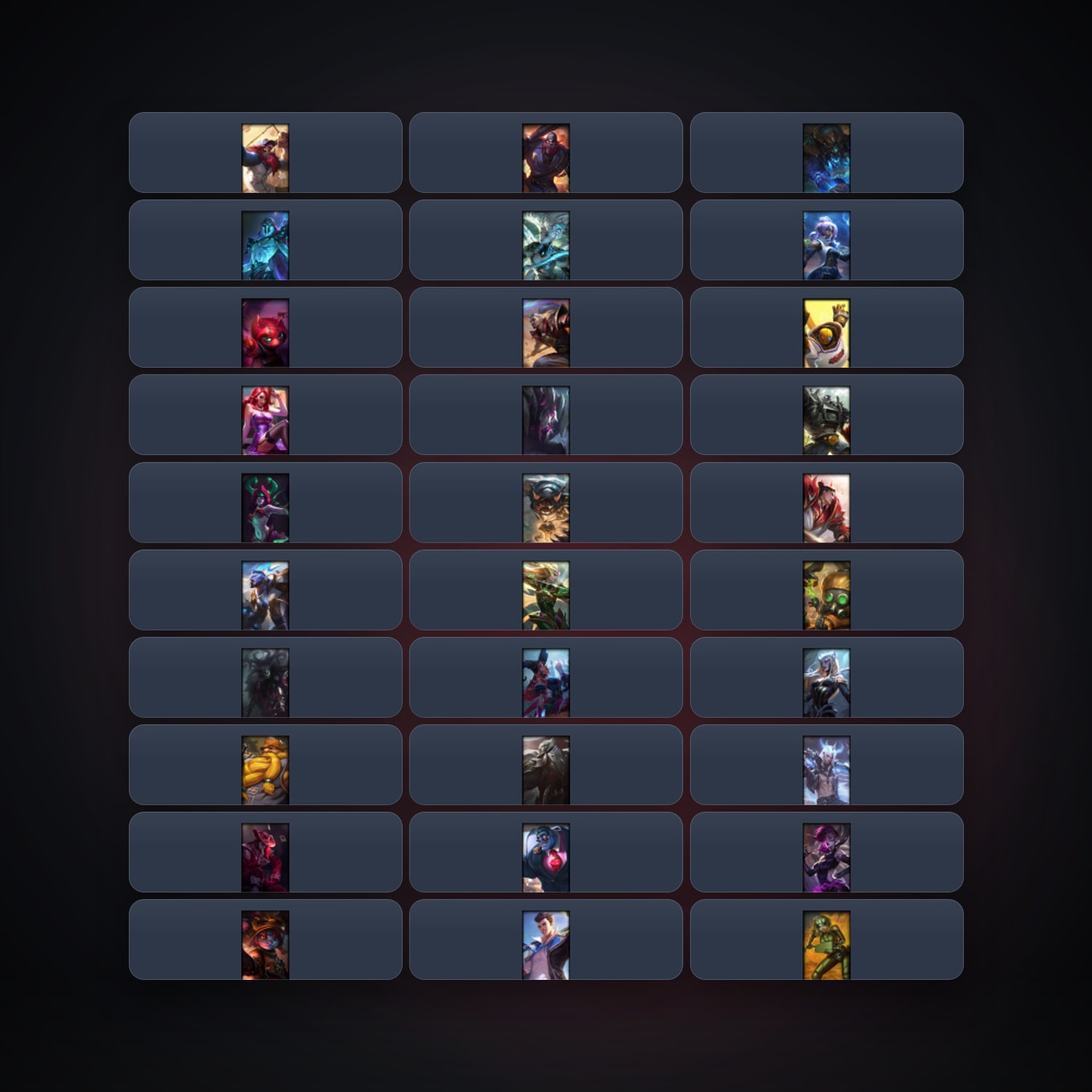 EU locker · 238035132 — HabibiAccounts