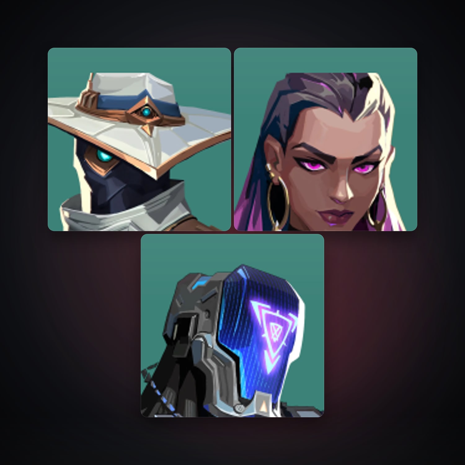 LA locker — lvl 18 · 238042356 — HabibiAccounts
