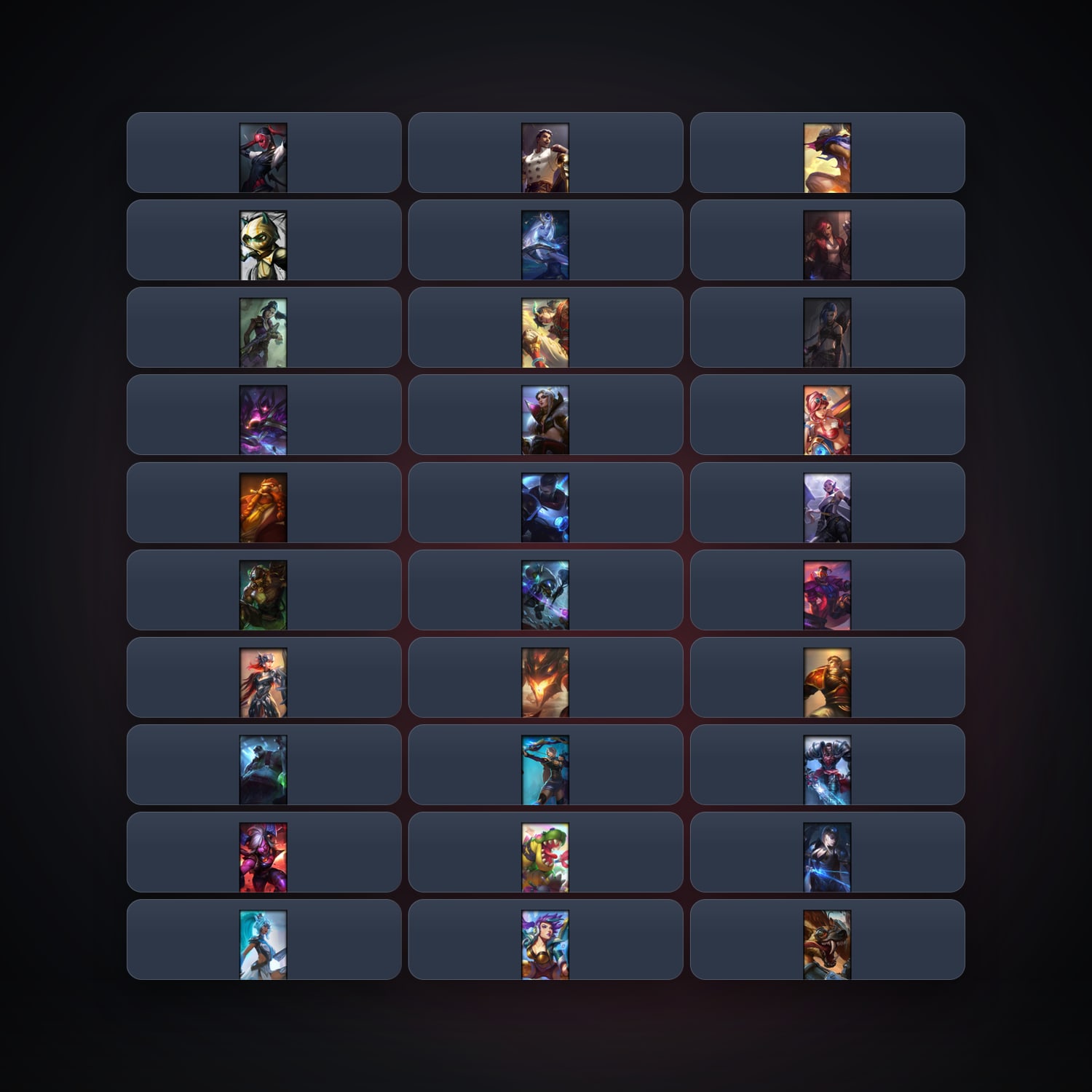EU locker — HabibiAccounts