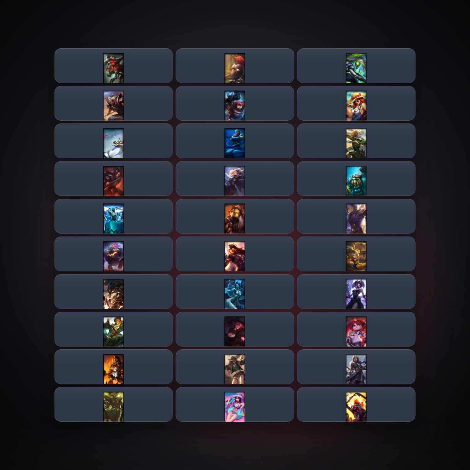 EU locker · 238042529 — HabibiAccounts