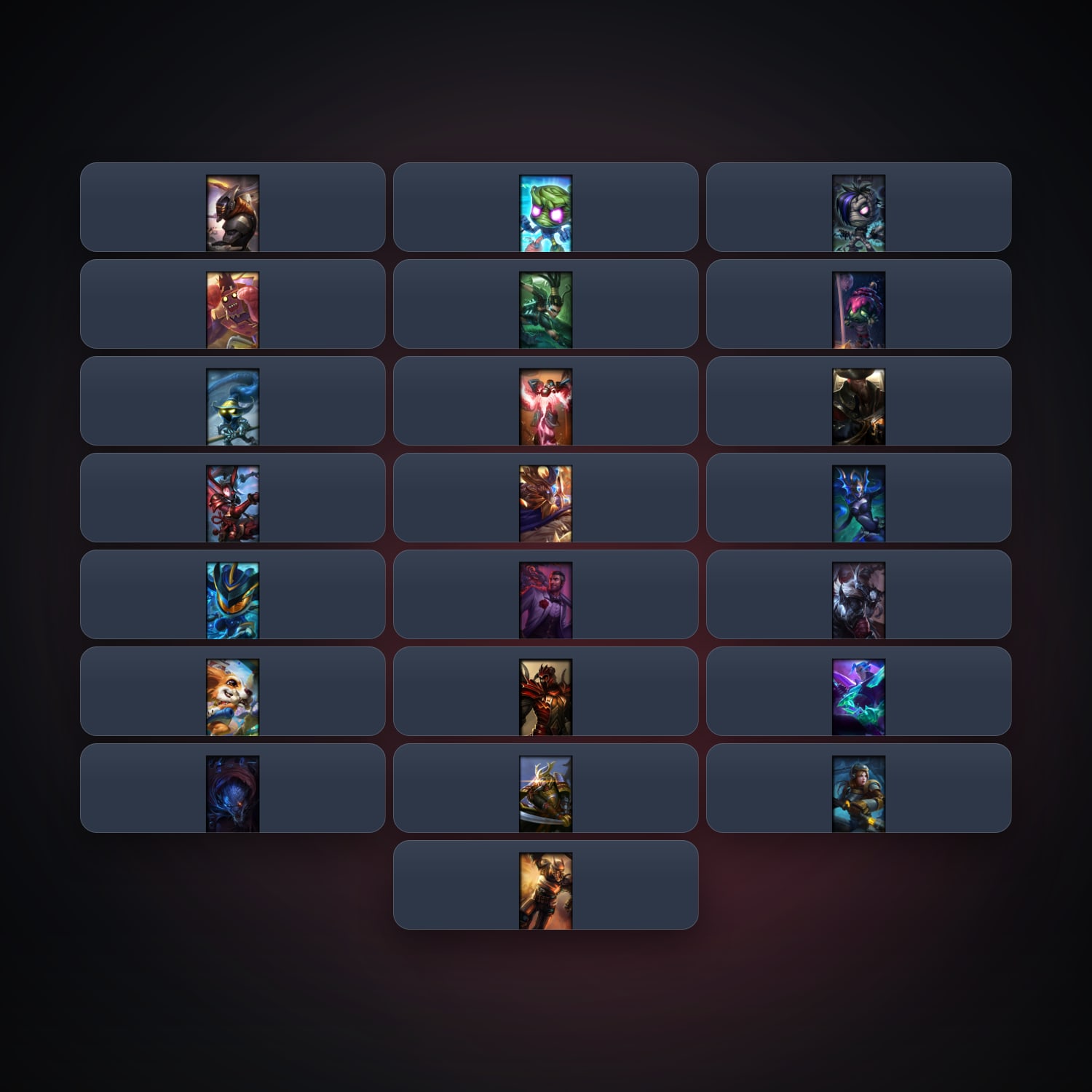 EU locker · 238042777 — HabibiAccounts