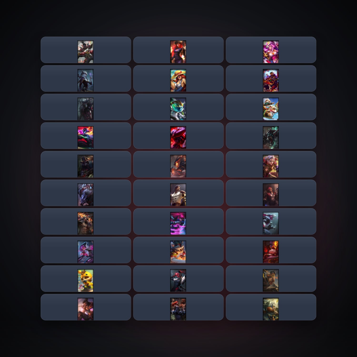 EU locker · 238042954 — HabibiAccounts