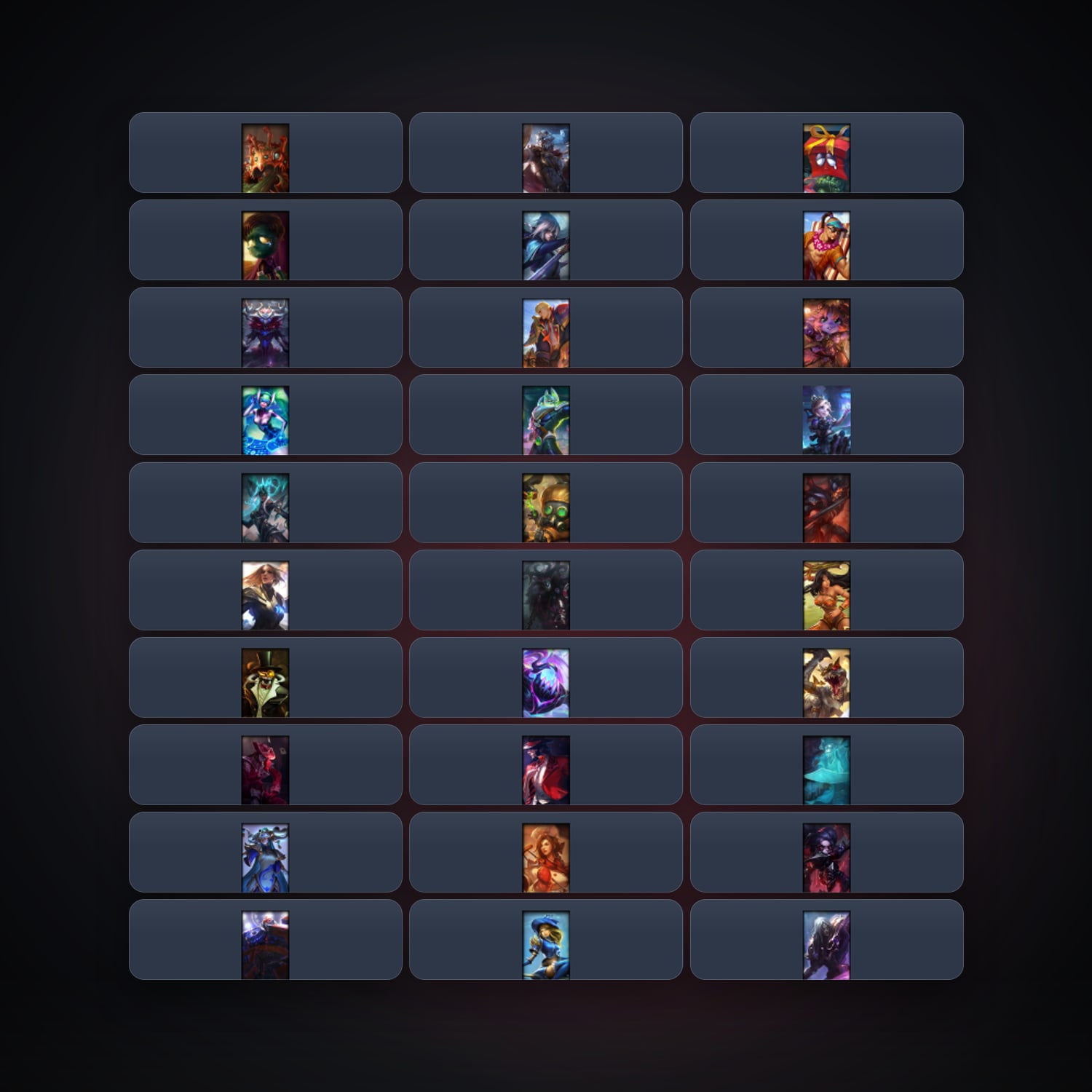 EU locker — HabibiAccounts