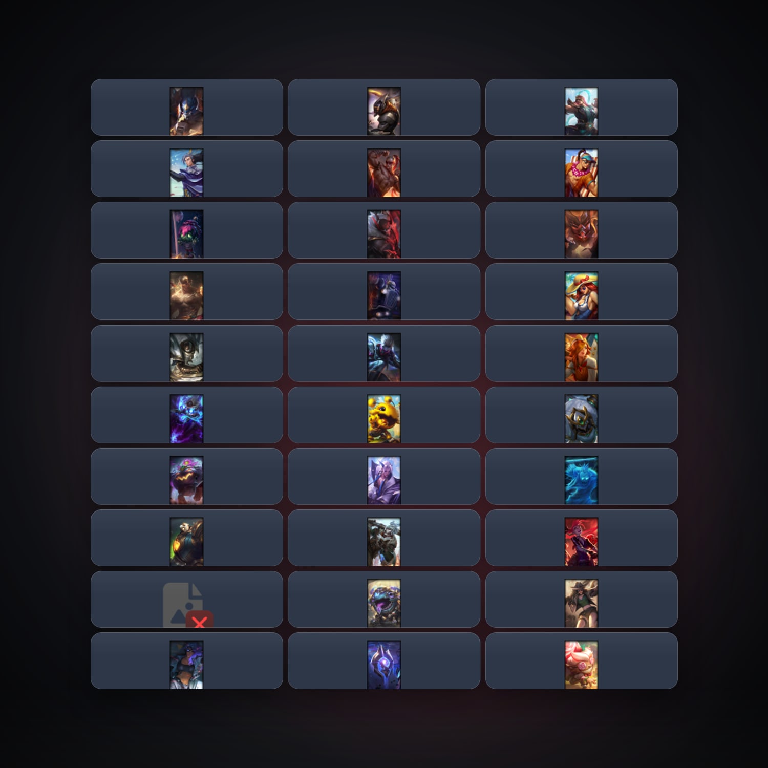 EU locker · 238043239 — HabibiAccounts