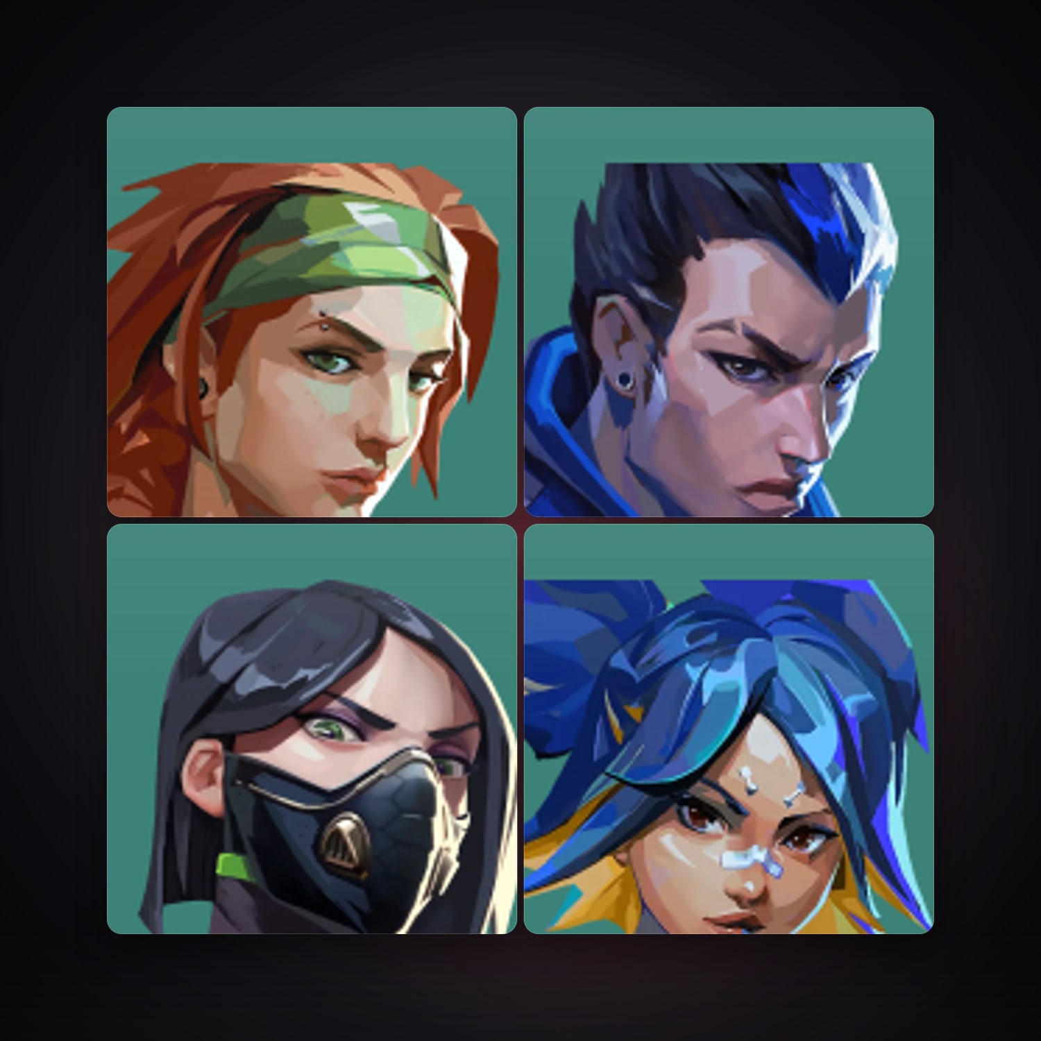 AP locker — lvl 20 — HabibiAccounts