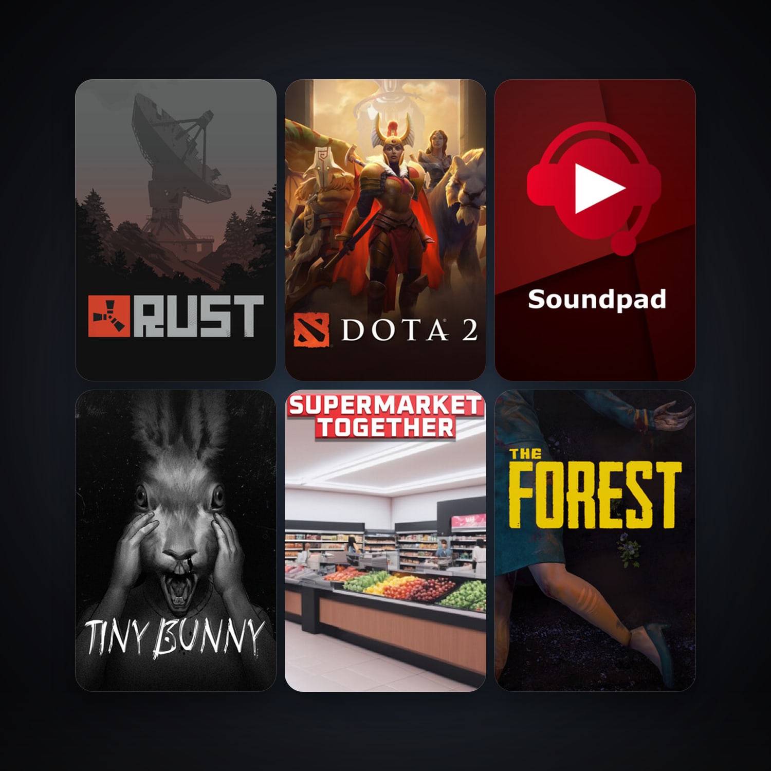 Steam account: Dota 2 + Free CS2 (No Prime), 16 games, clean — HabibiAccounts