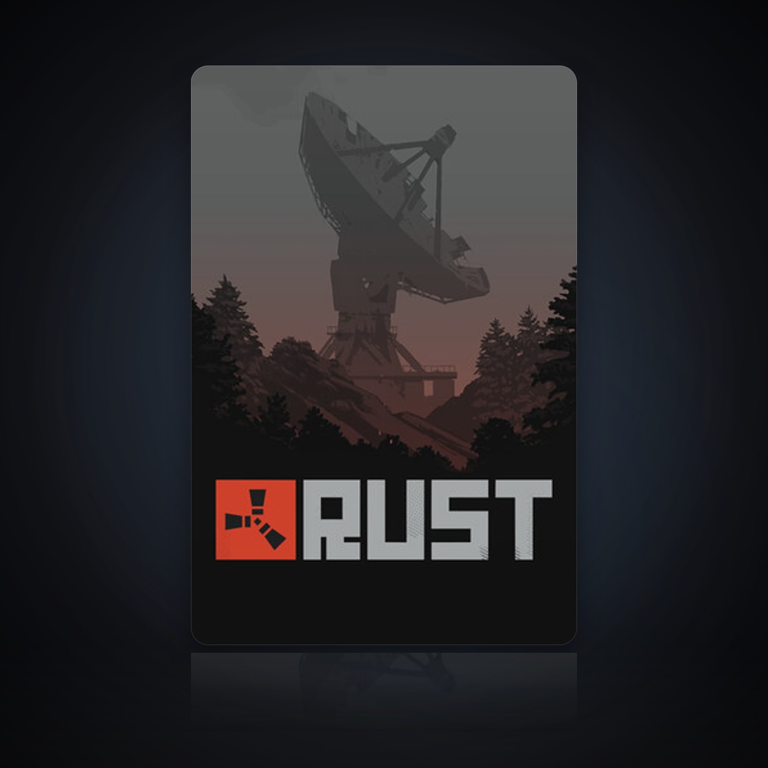 Rust — HabibiAccounts