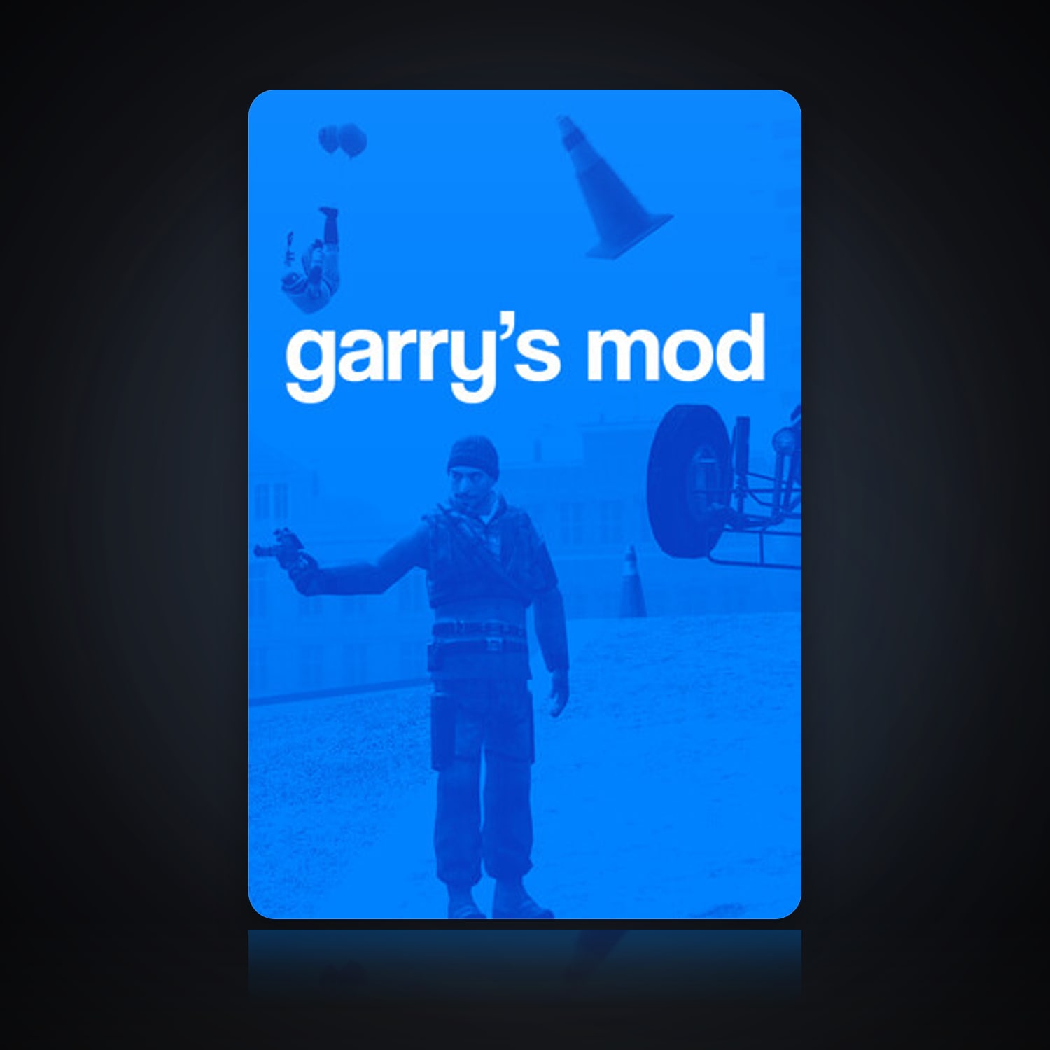 Garry's Mod — HabibiAccounts