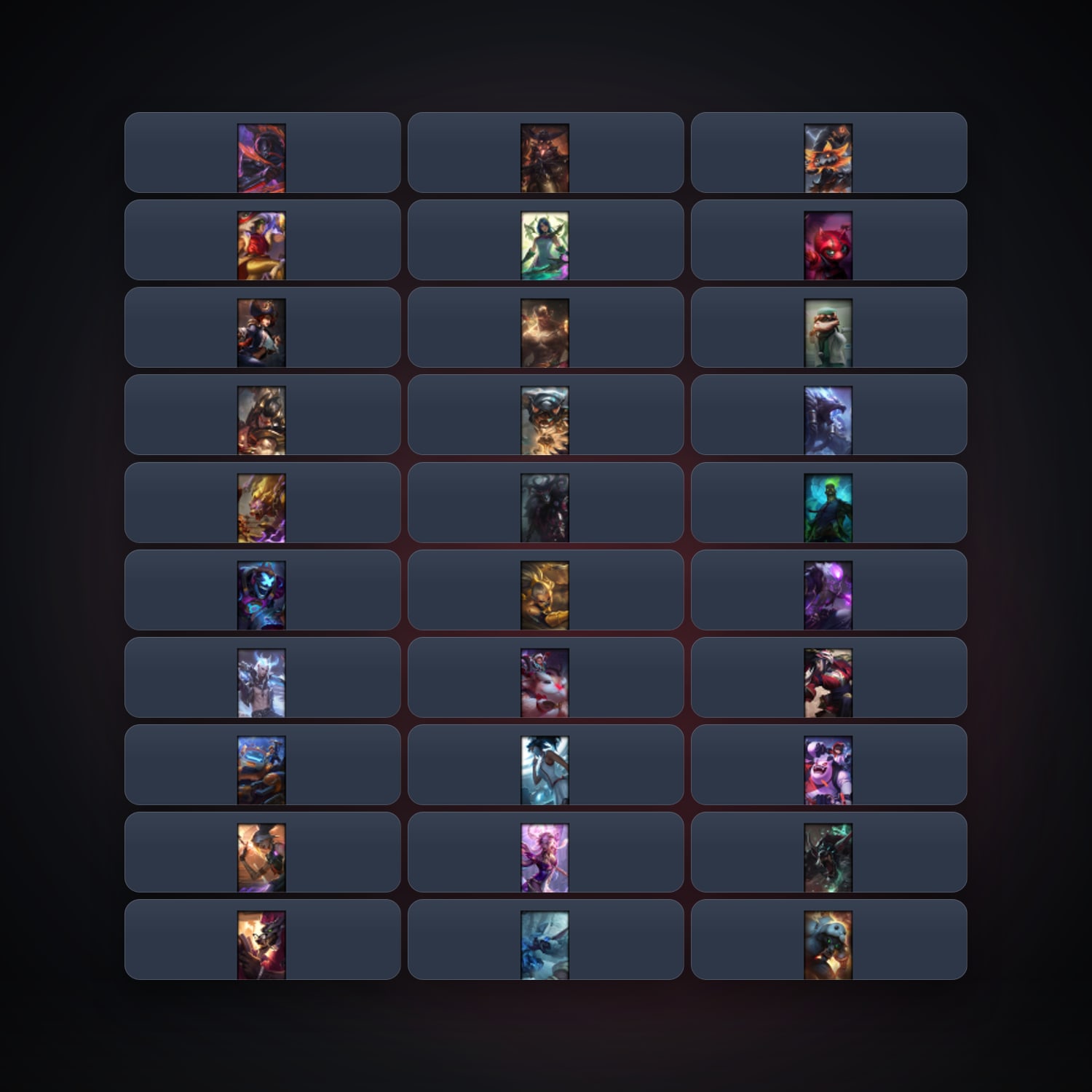 EU locker · 238147737 — HabibiAccounts
