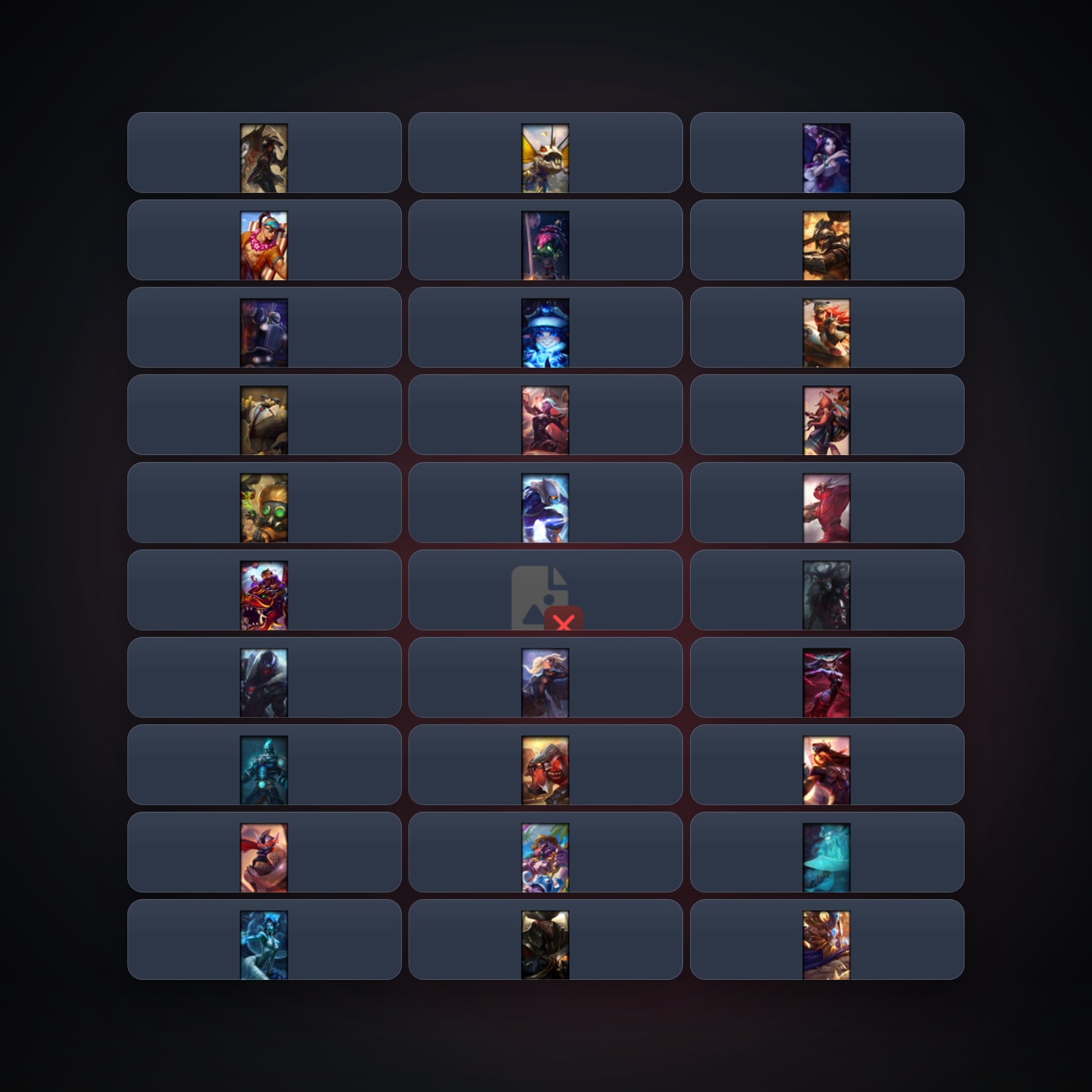 EU locker · 238147788 — HabibiAccounts
