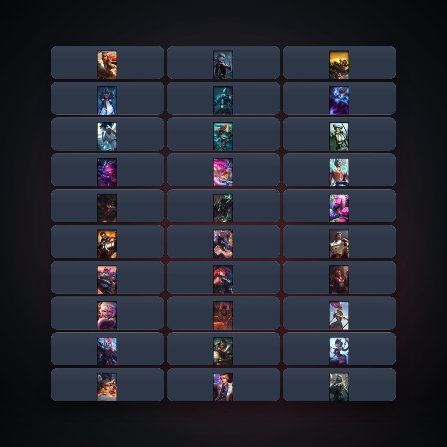 EU locker — HabibiAccounts