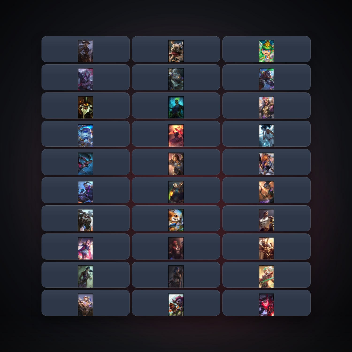 EU locker · 238149885 — HabibiAccounts