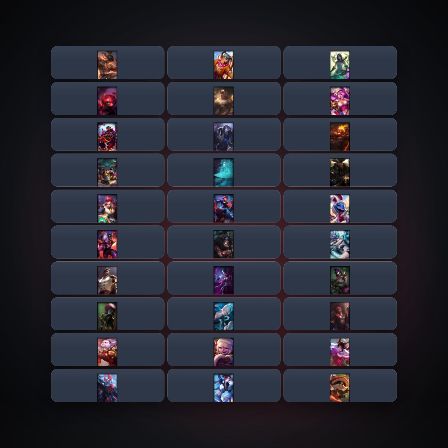 EU locker · 238149889 — HabibiAccounts