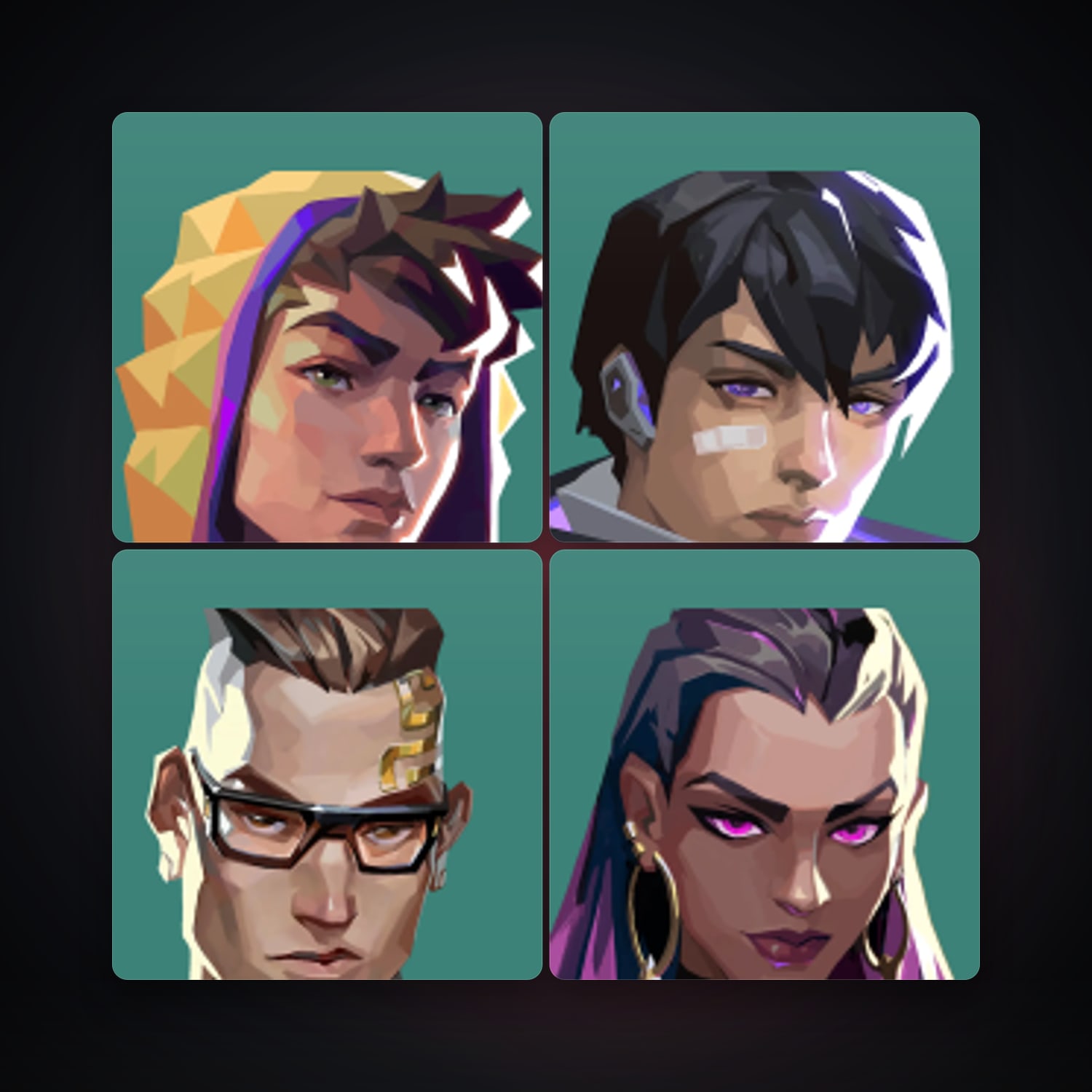 AP locker — lvl 26 — HabibiAccounts