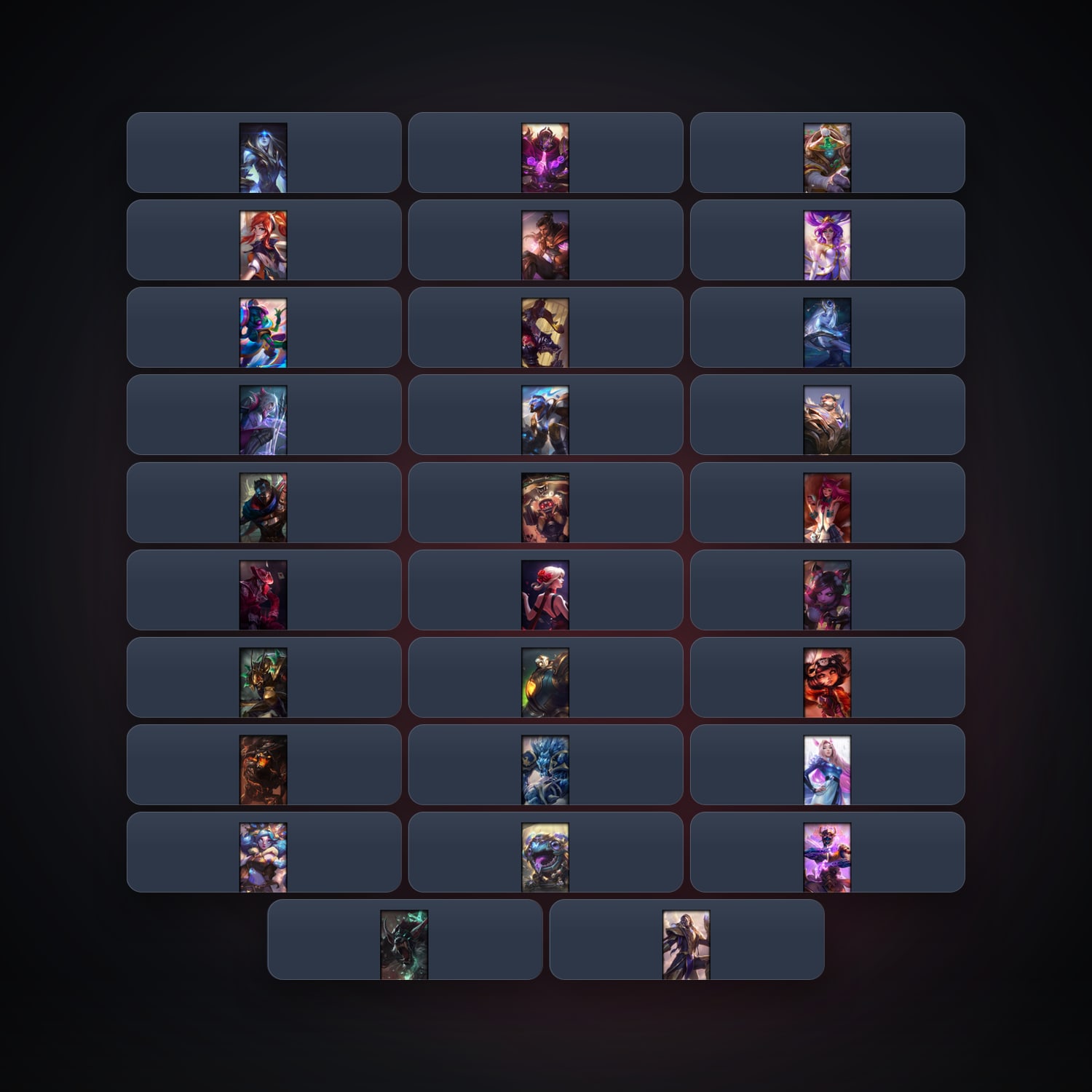 EU locker · 238150108 — HabibiAccounts